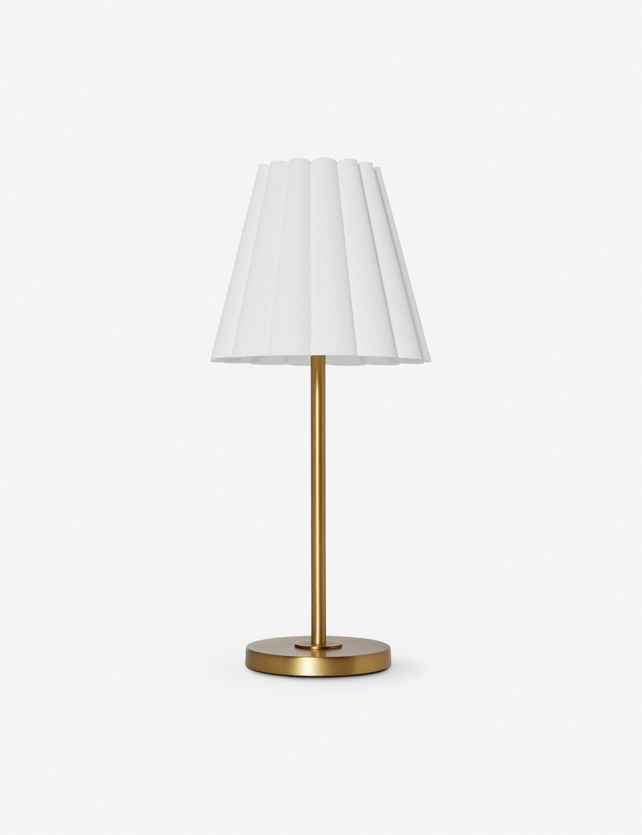Lulu and Georgia Matthews Table Lamp - view 2
