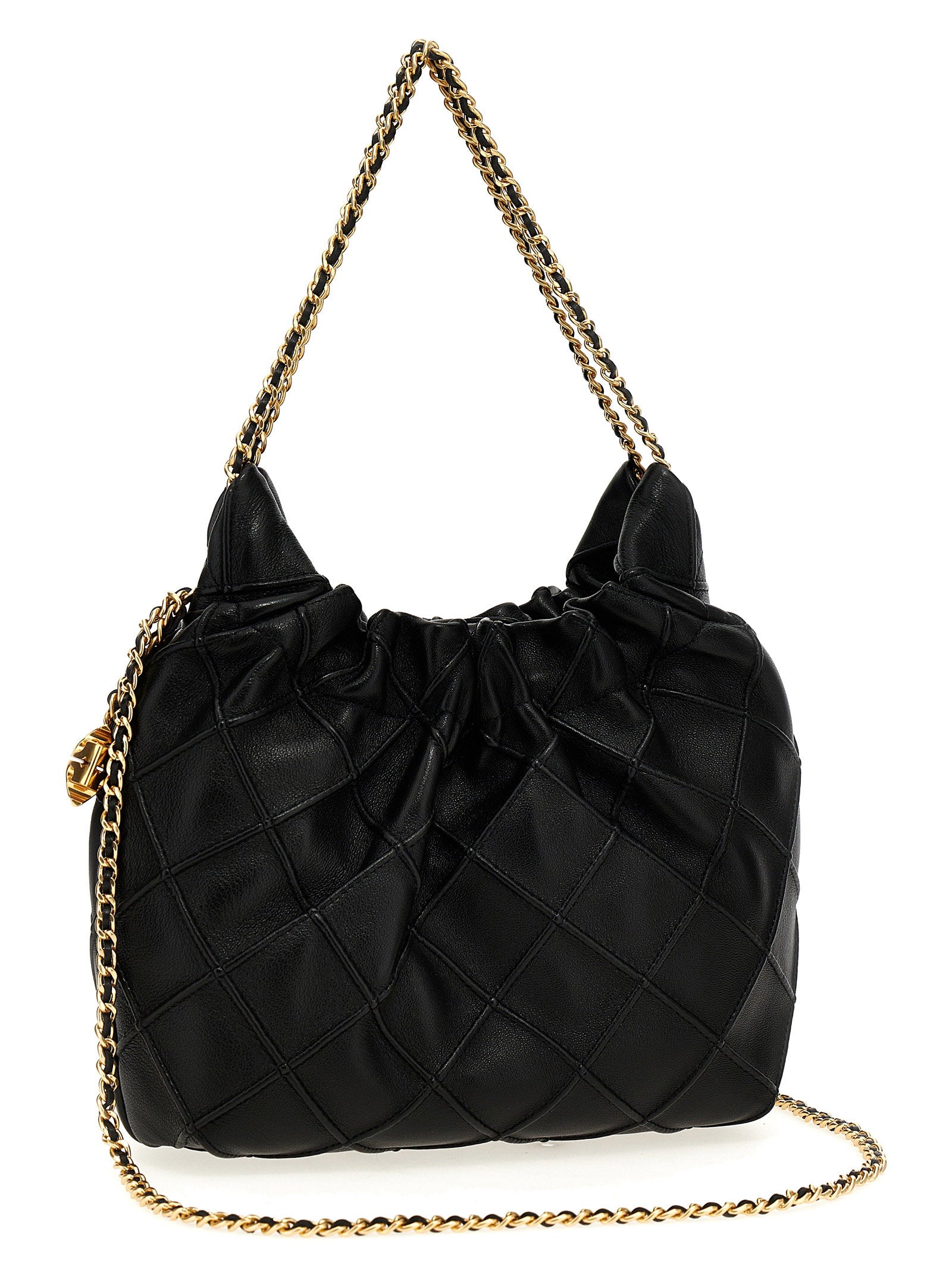 Tory Burch Fleming Mini Handbag - view 2