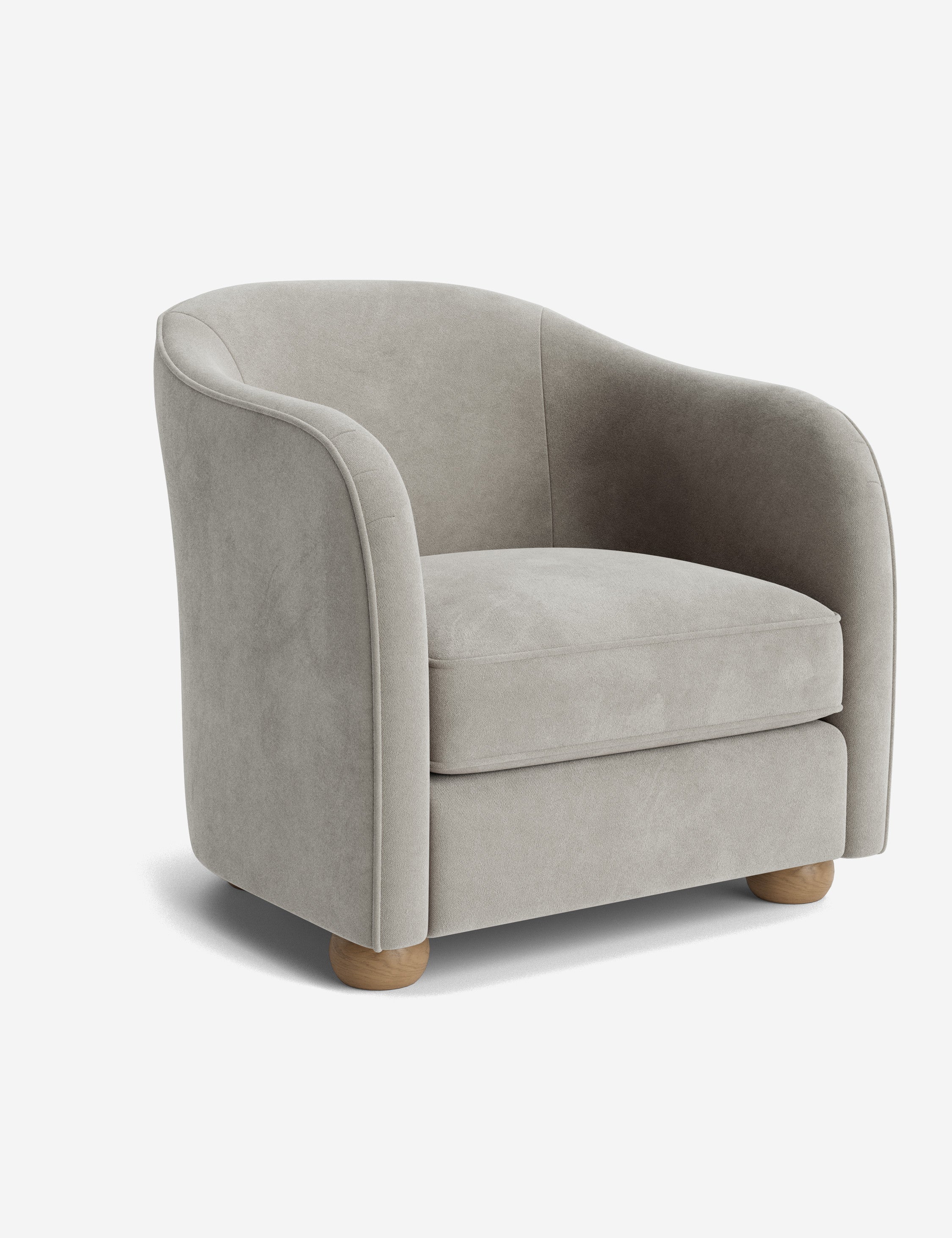 Lulu and Georgia Faro Accent Chair by DISC Interiors - view 189
