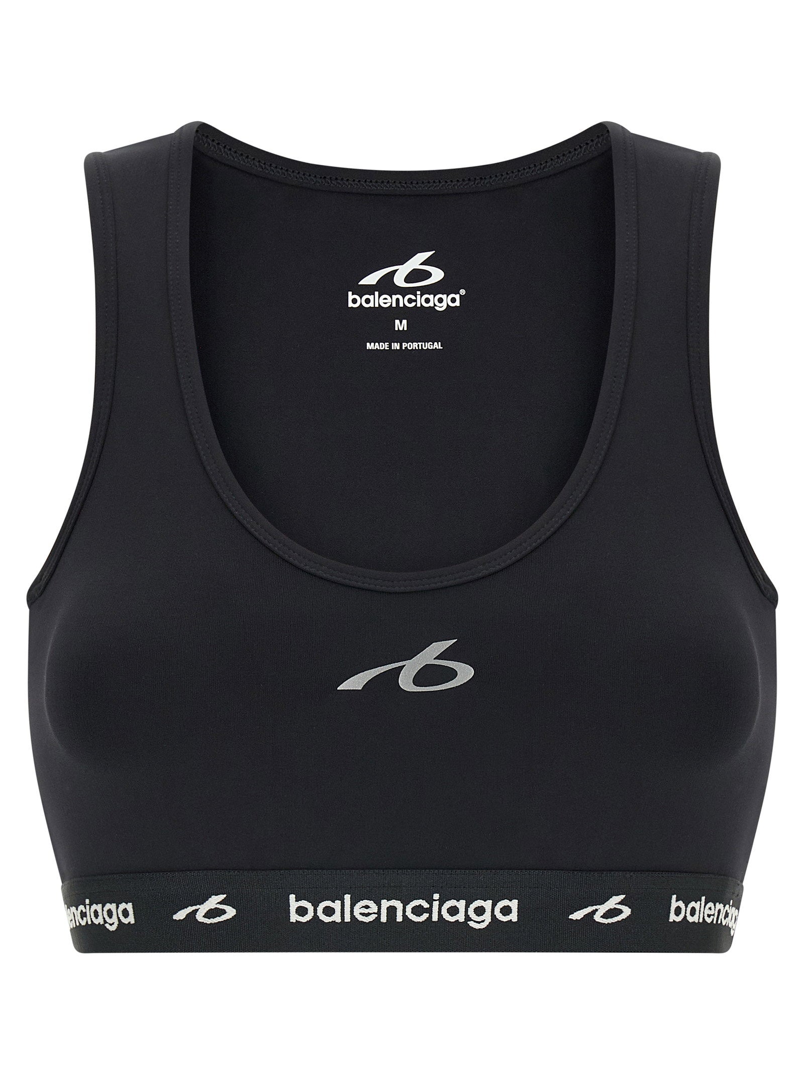 Balenciaga t-shirts – Balenciaga Techwear Top