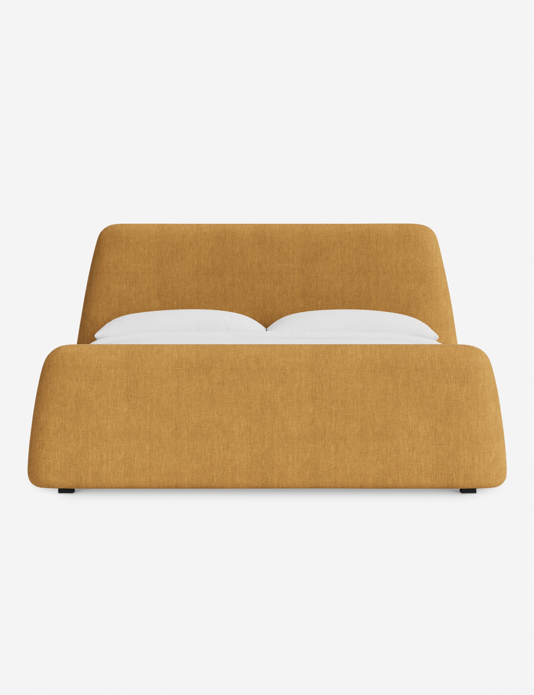 Lulu and Georgia Lama Platform Bed by DISC Interiors - view 193