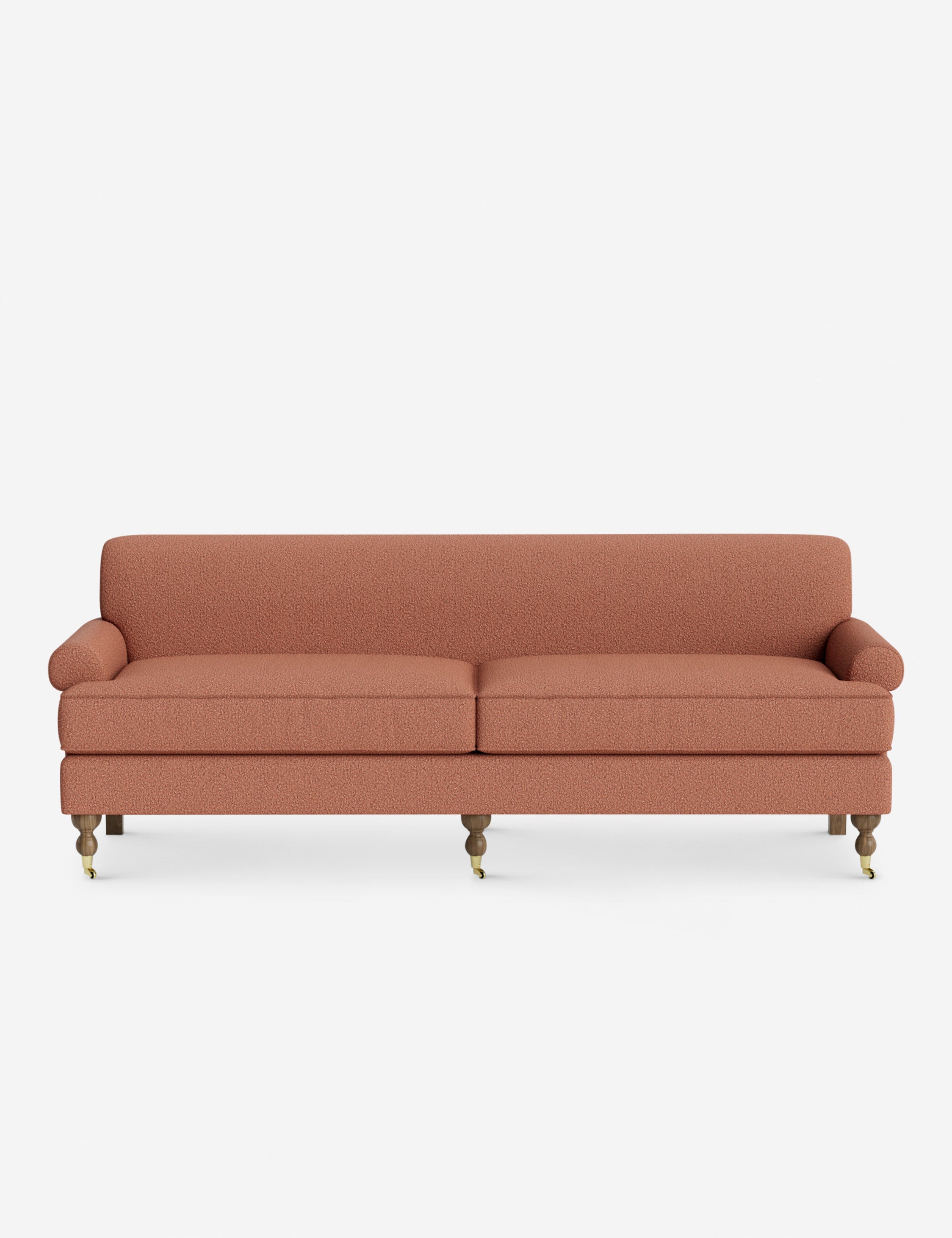 Lulu and Georgia Marsden Sofa by Heidi Caillier - view 157