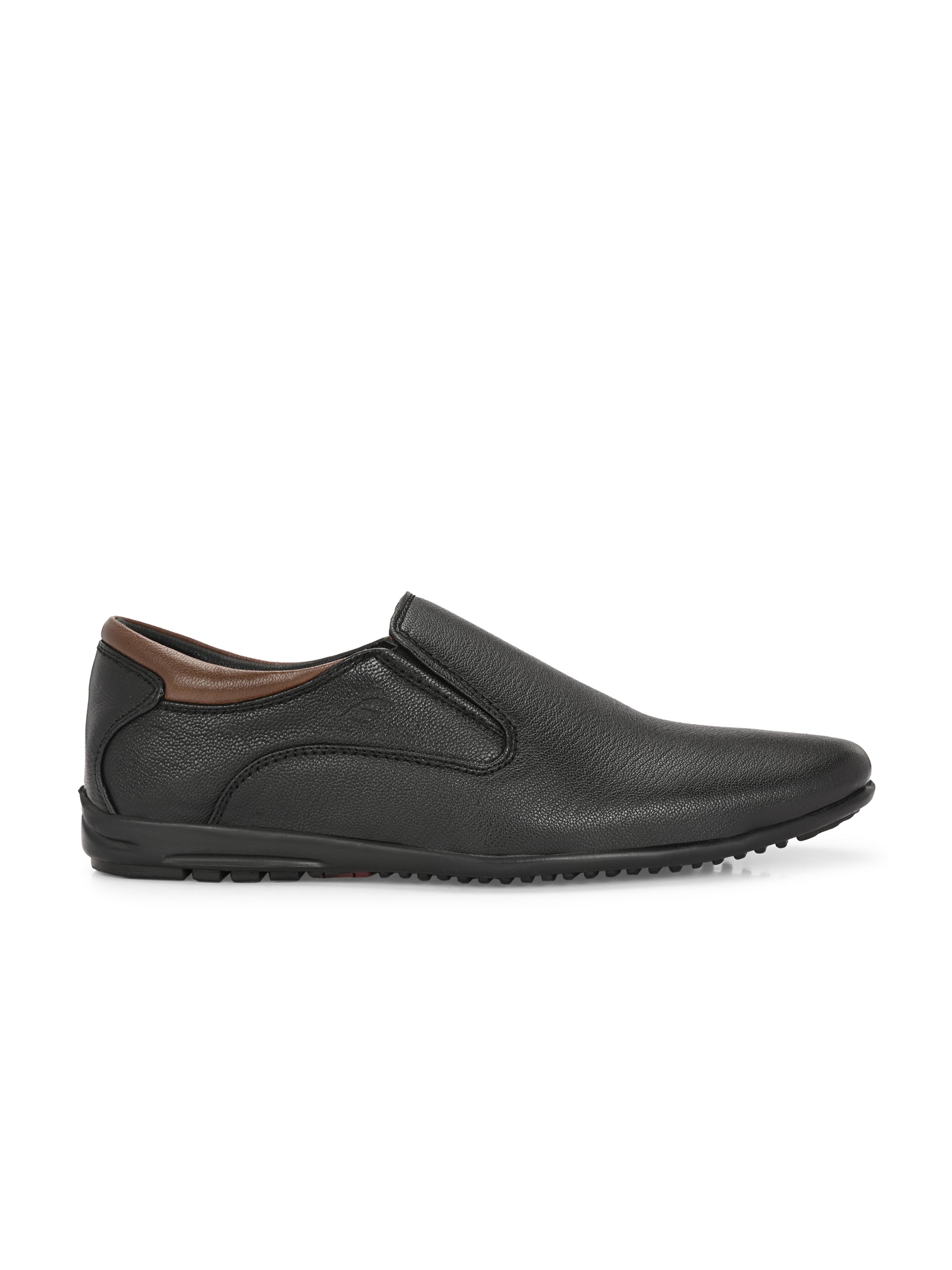 egoss-shoes Egoss Comfortable Semi Formal Slip On Shoes For Mens - view 9