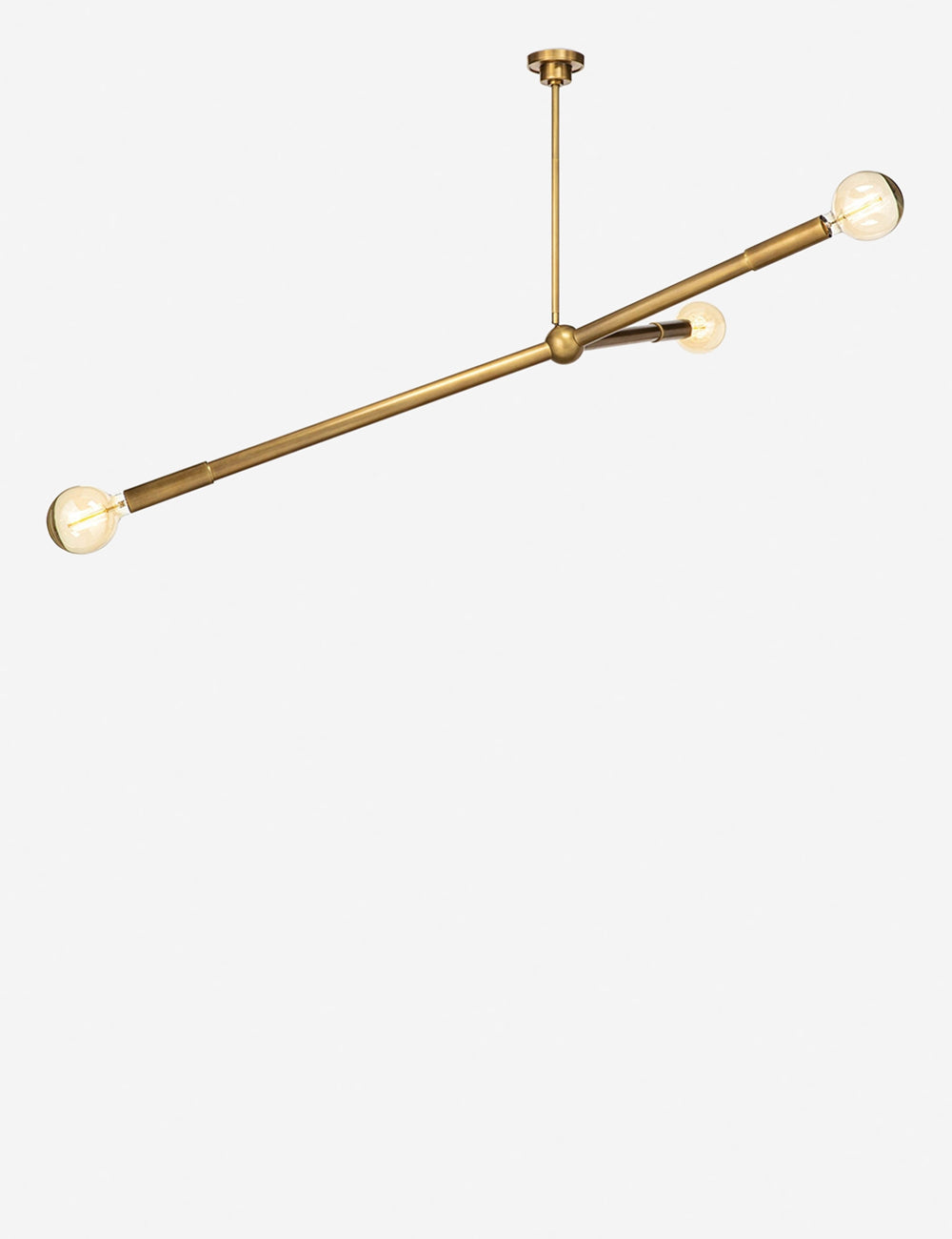 Lulu and Georgia Talon Chandelier by Regina Andrew by Regina Andrew