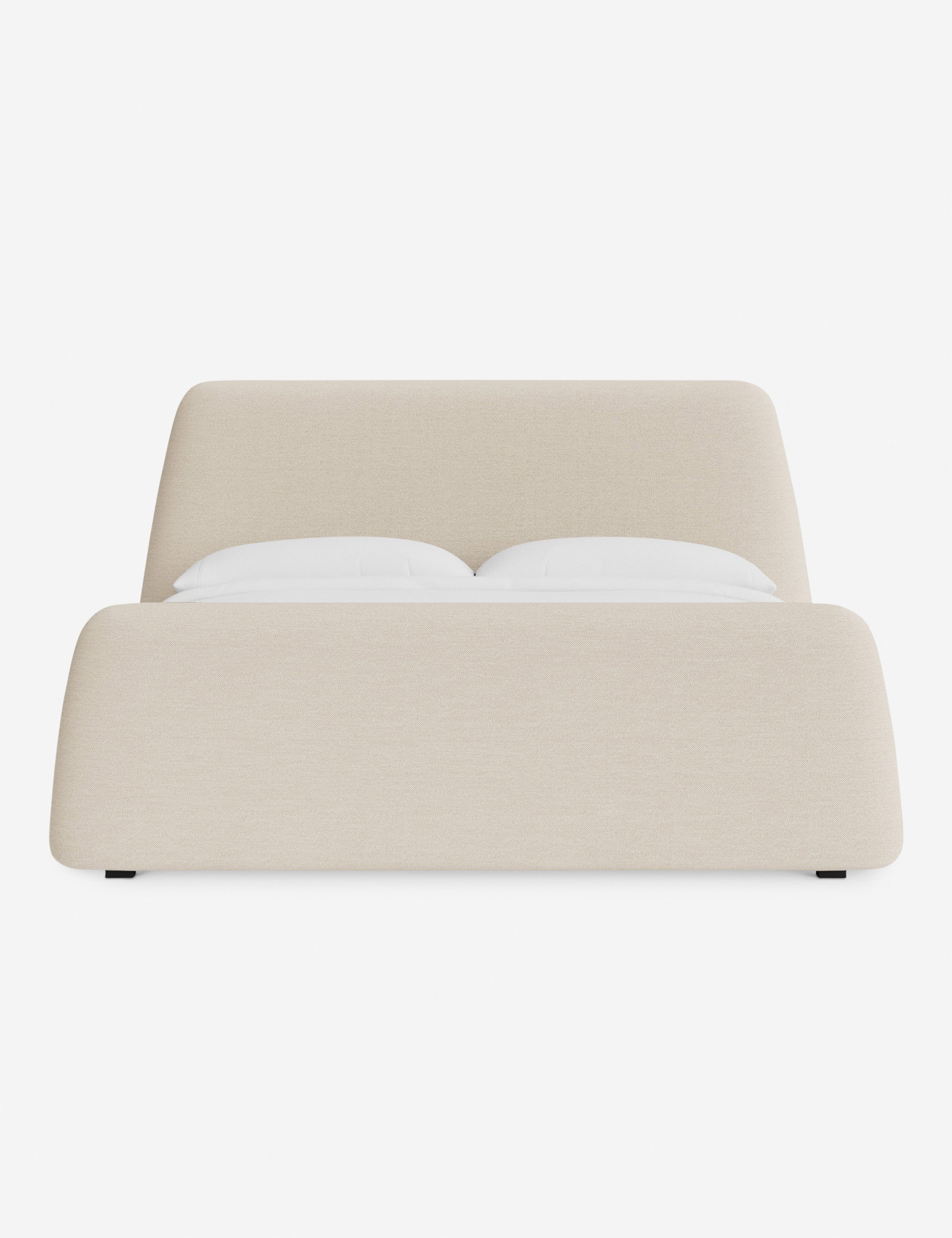Lulu and Georgia Lama Platform Bed by DISC Interiors - view 143
