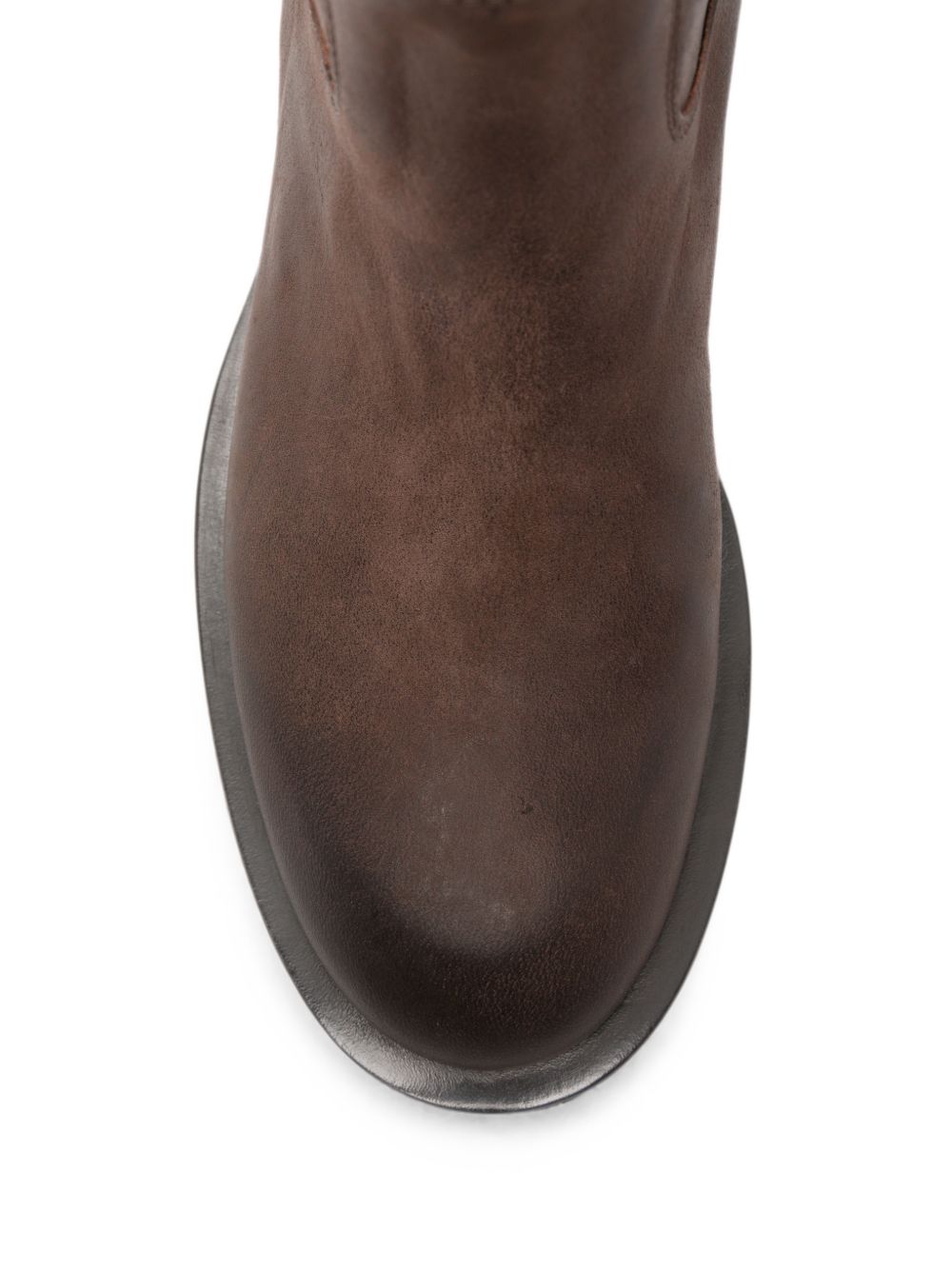 Paris Texas Boots – Calf Leather 100% - view 4