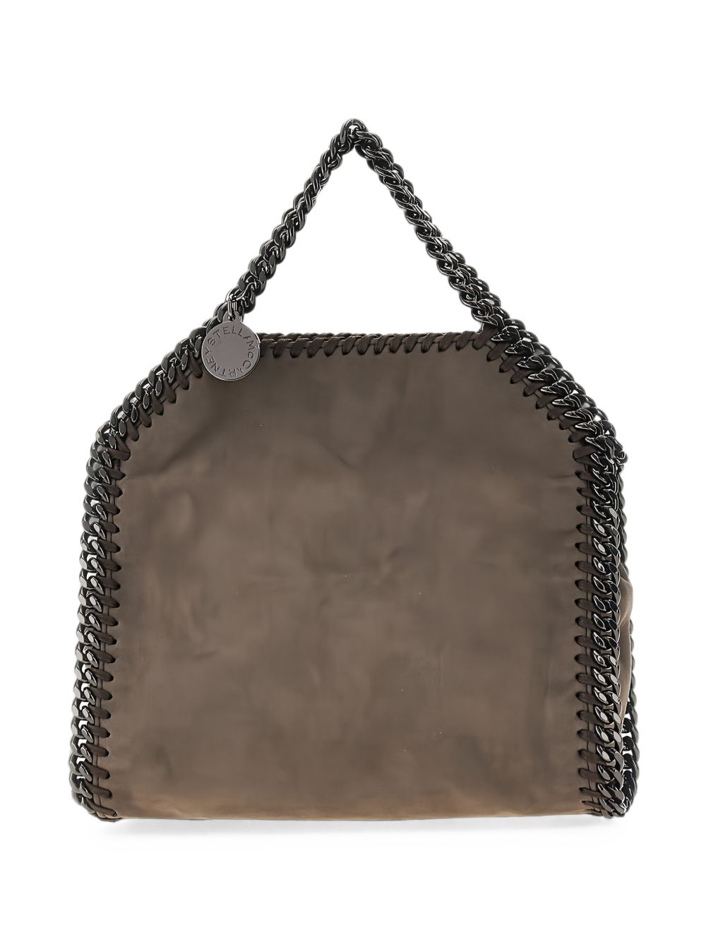 Stella McCartney Falabella Tiny Tote Bag – 100% Polyamide