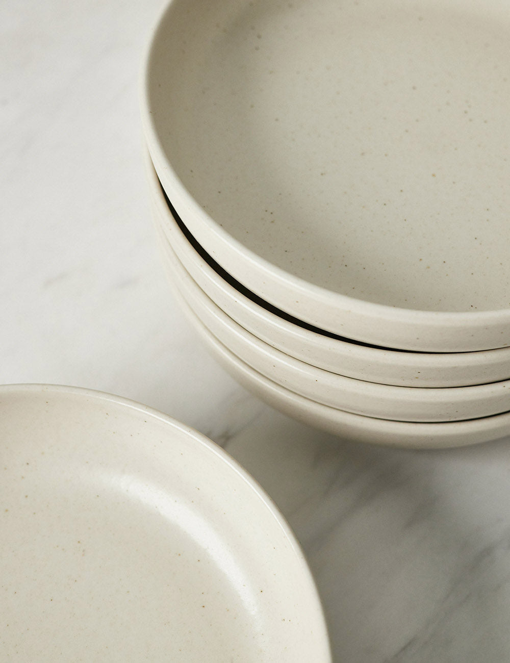 Lulu and Georgia Pacifica Stoneware Dinnerware by Casafina - view 129