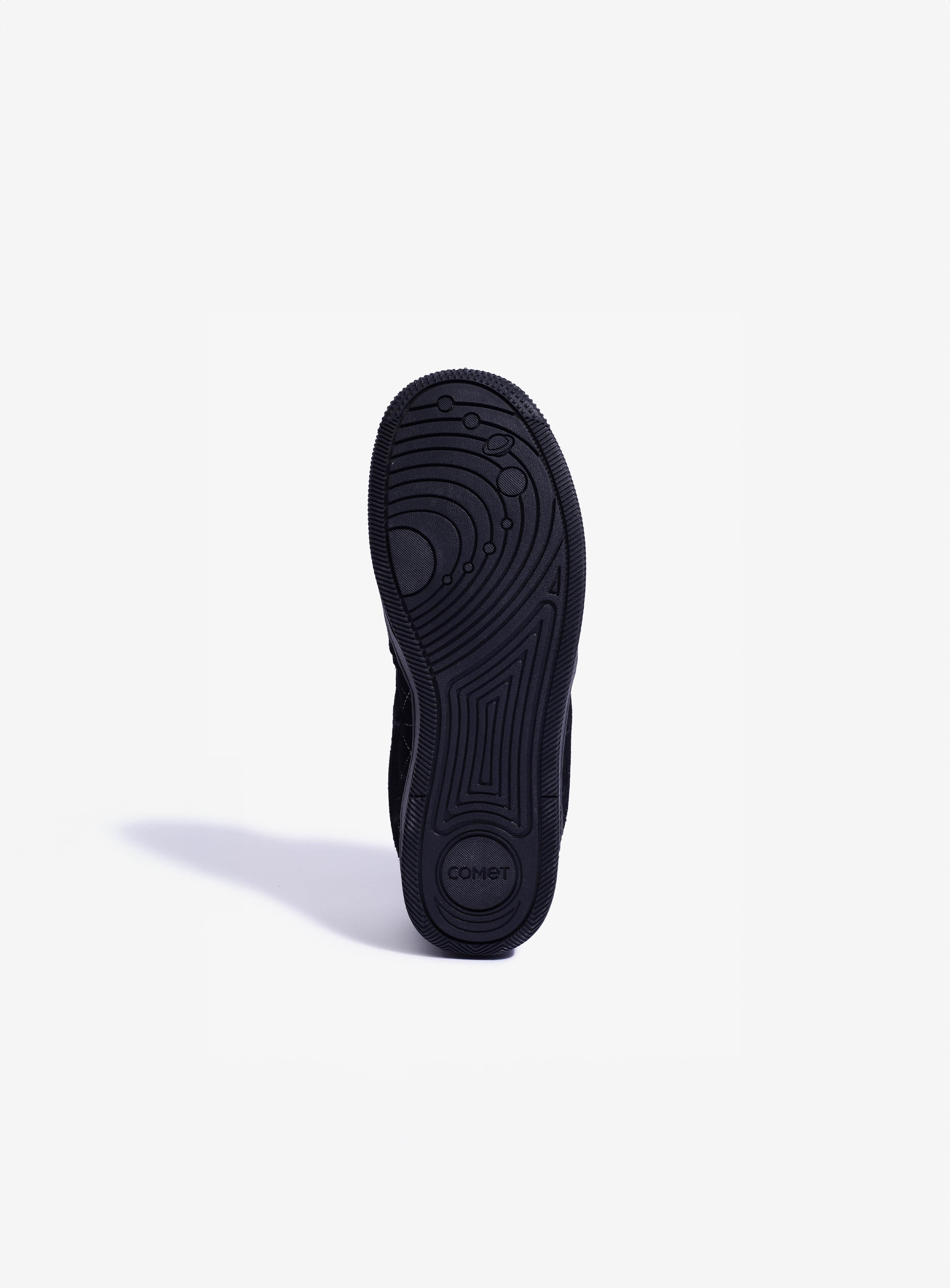 wearcomet Tarantula – Black CS - view 4
