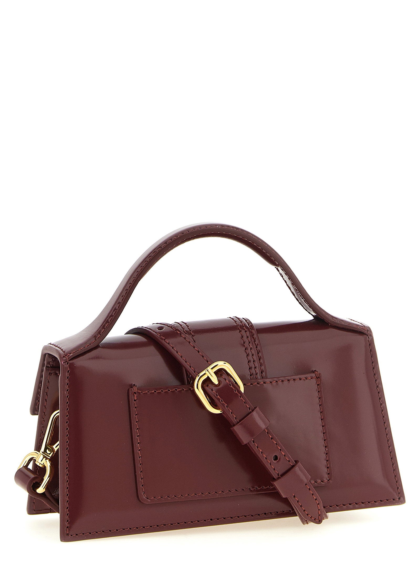 Jacquemus Le Bambino Handbag - view 2