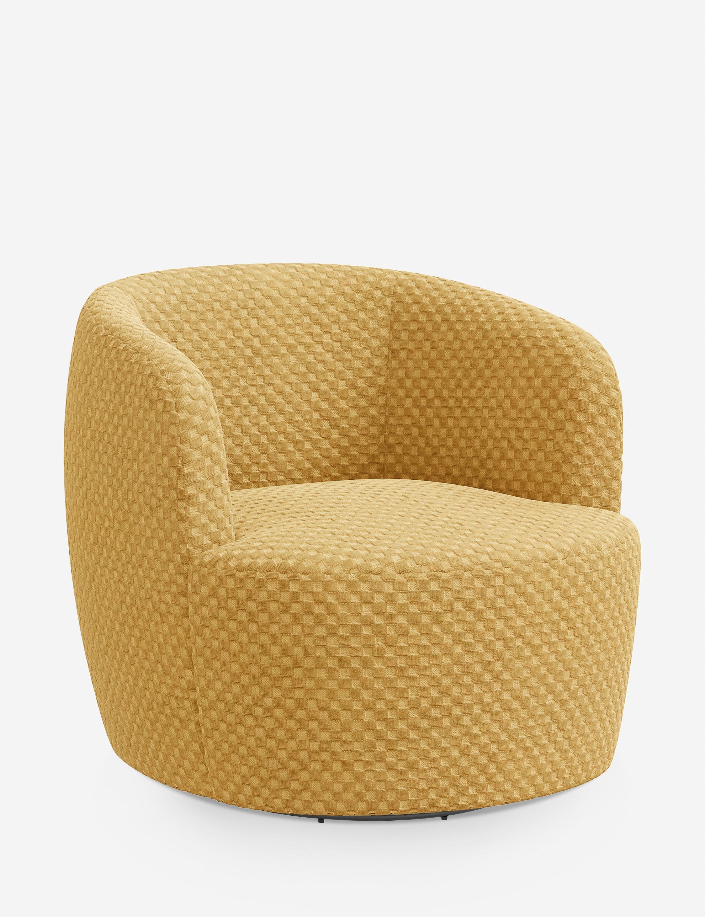 Lulu and Georgia Rue Swivel Chair - view 85