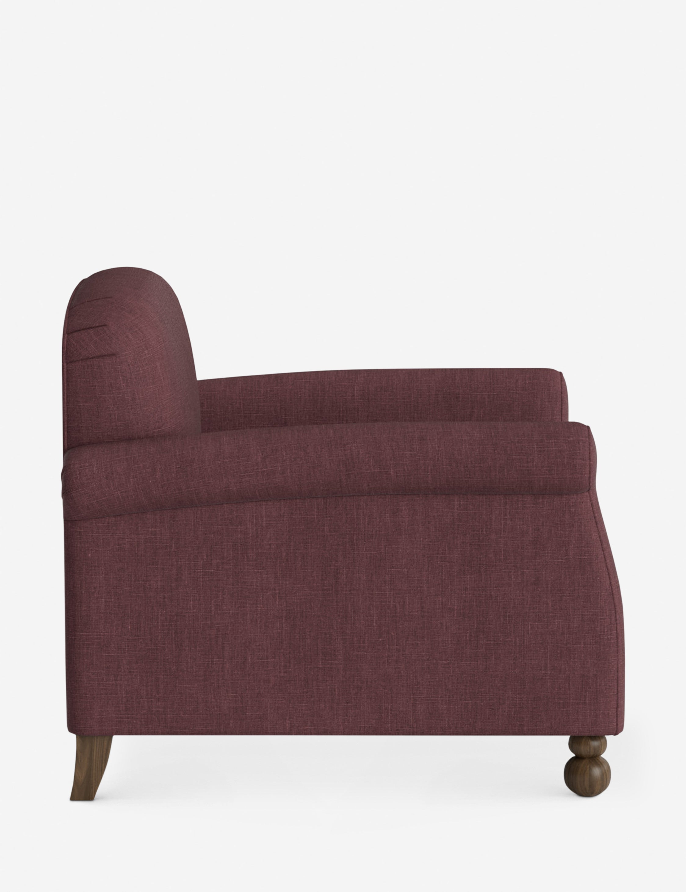 Lulu and Georgia Paley Accent Chair by Heidi Caillier - view 164