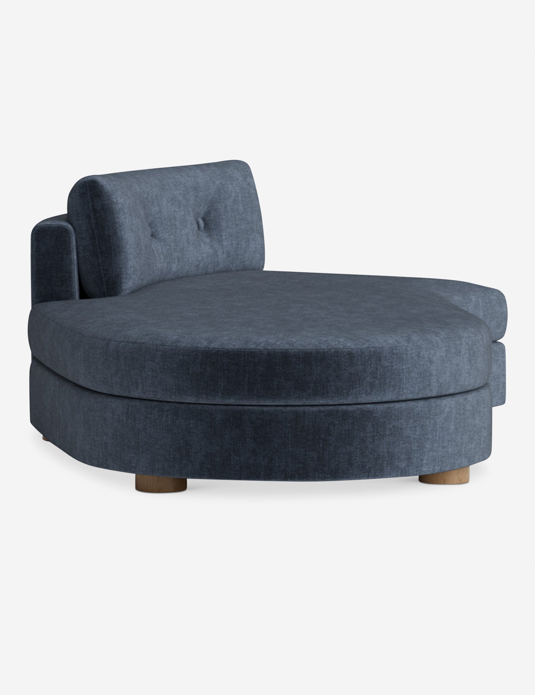 Lulu and Georgia Hill Modular Left Chaise - view 24