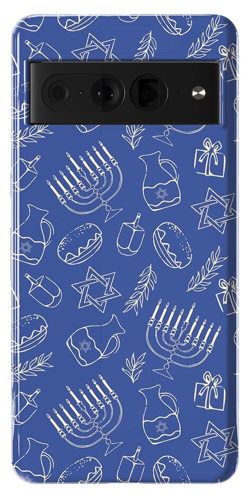 Casetry Latke Love | Hannukah Case - view 54