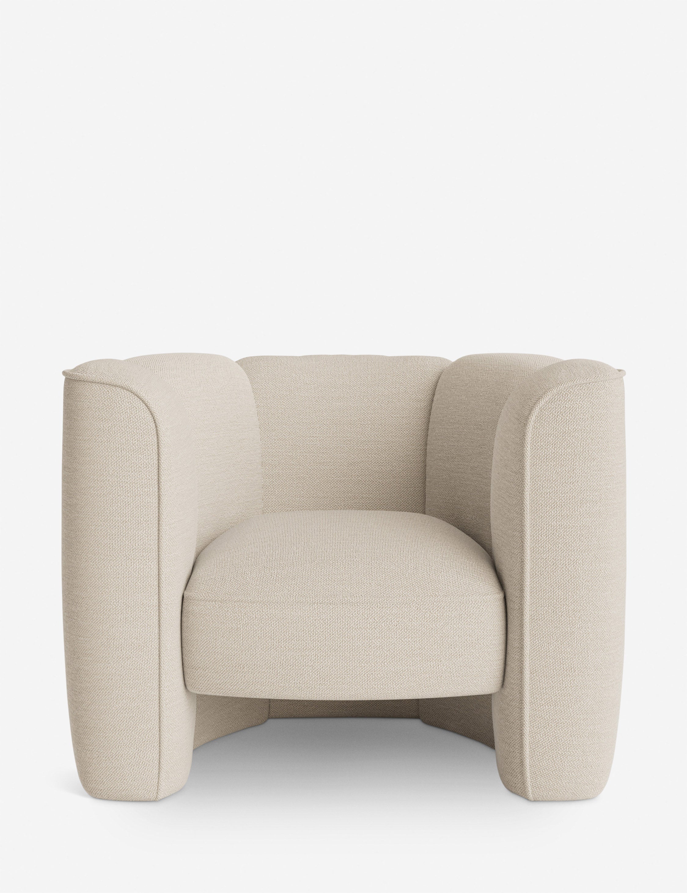 Lulu and Georgia Mila Chair by Eny Lee Parker - view 44
