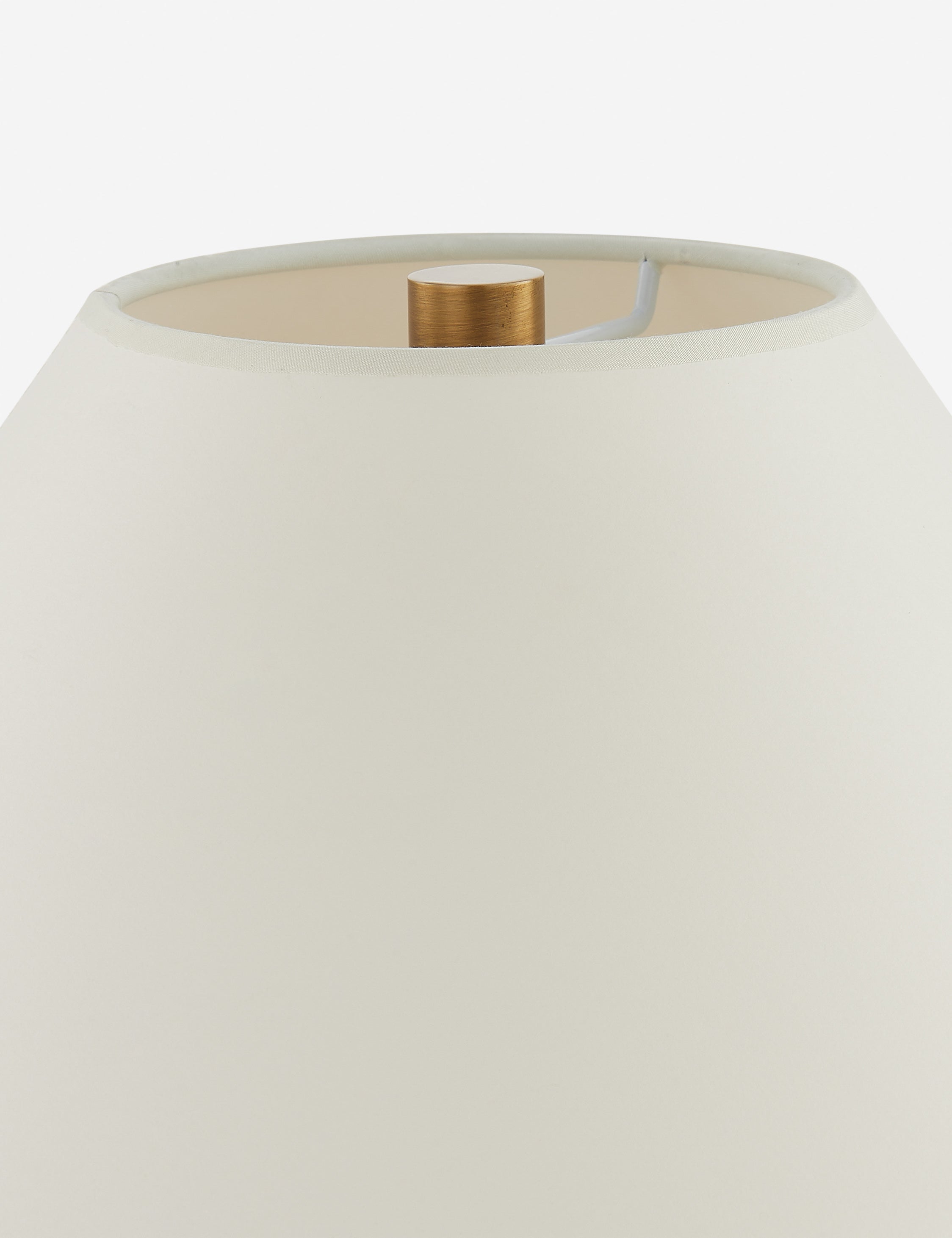 Lulu and Georgia Bond Table Lamp by Colin King x Troy Lighting - view 6