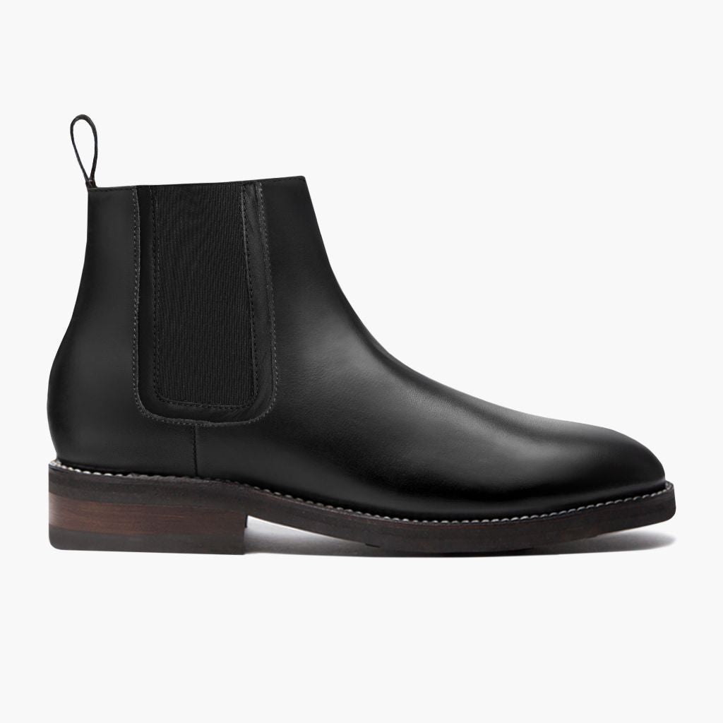 Thursday Boots - Seconds - Men's Boots [S] Duke | Black - view 2