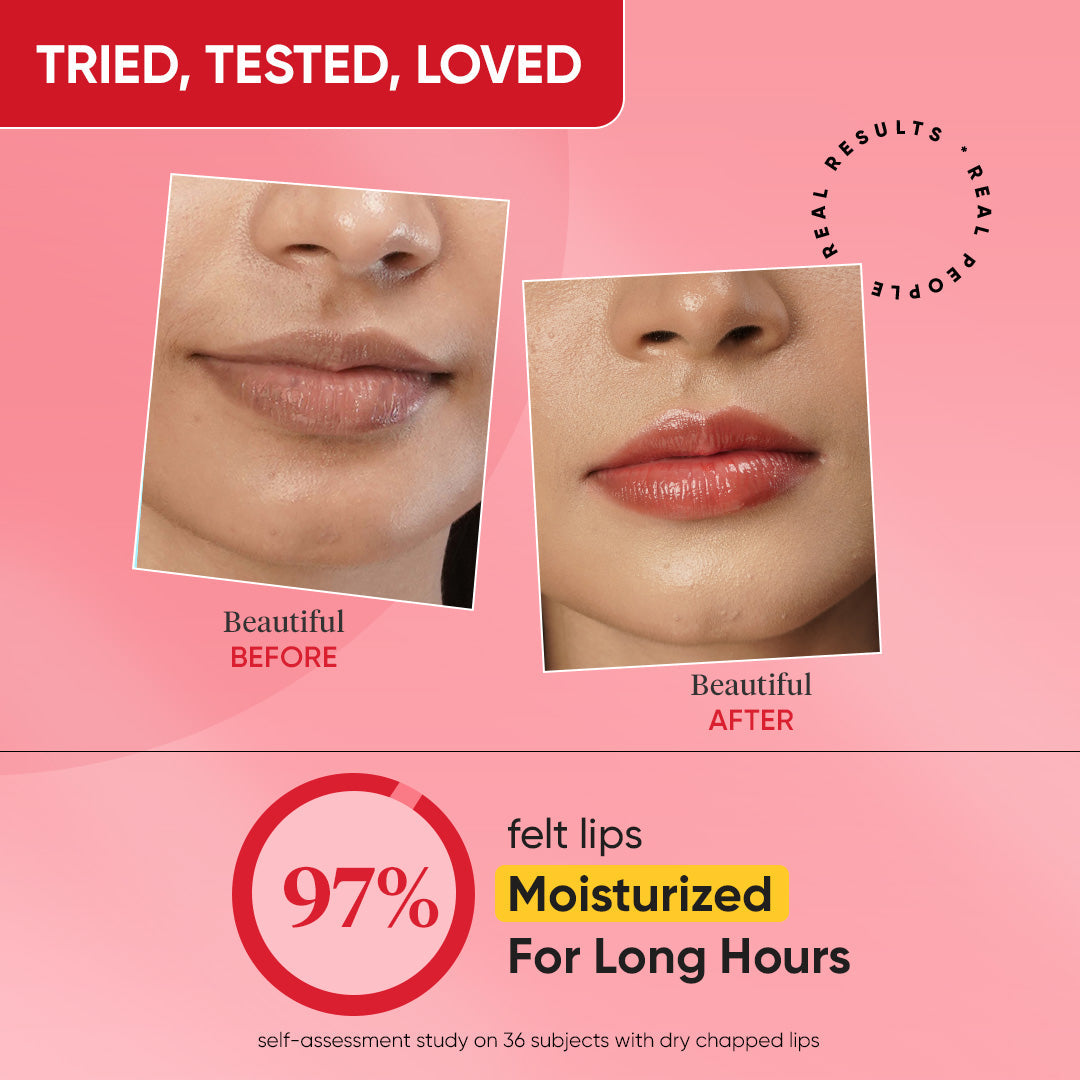 Dot & Key Vitamin C + E Lip Balm with SPF 50+ - view 5