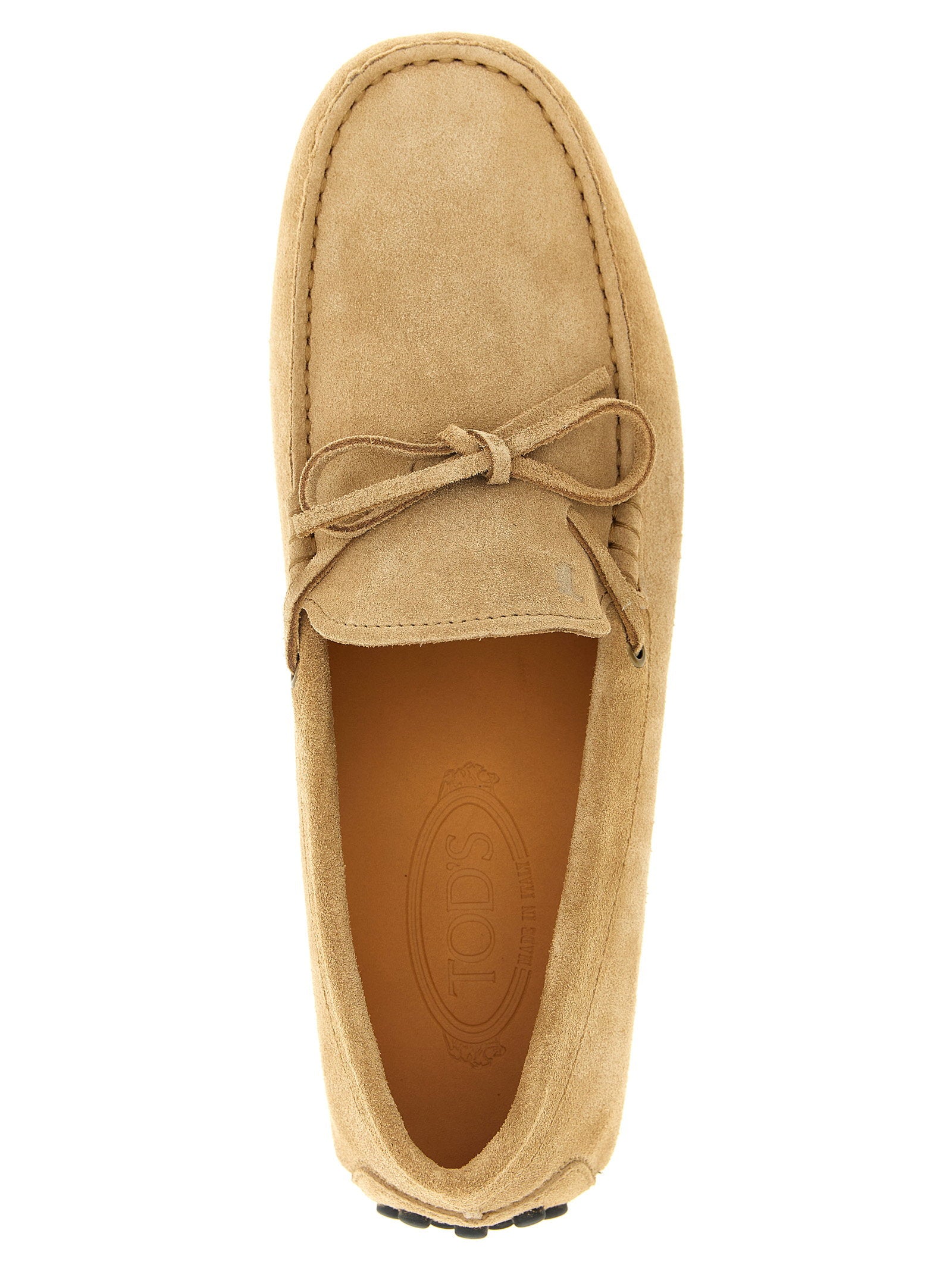 Tod's Gommino Loafers - view 4