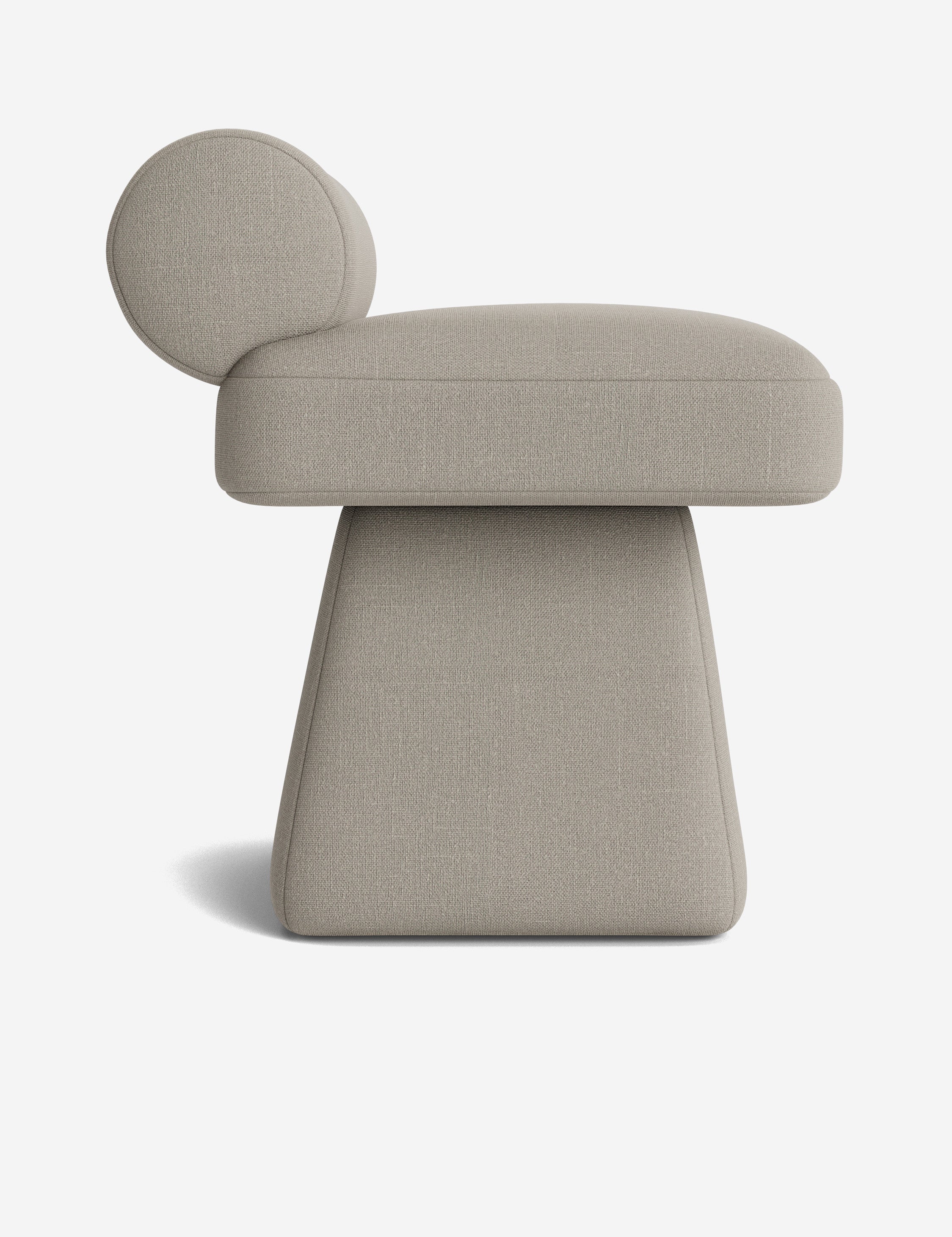 Lulu and Georgia Hazen Stool - view 131
