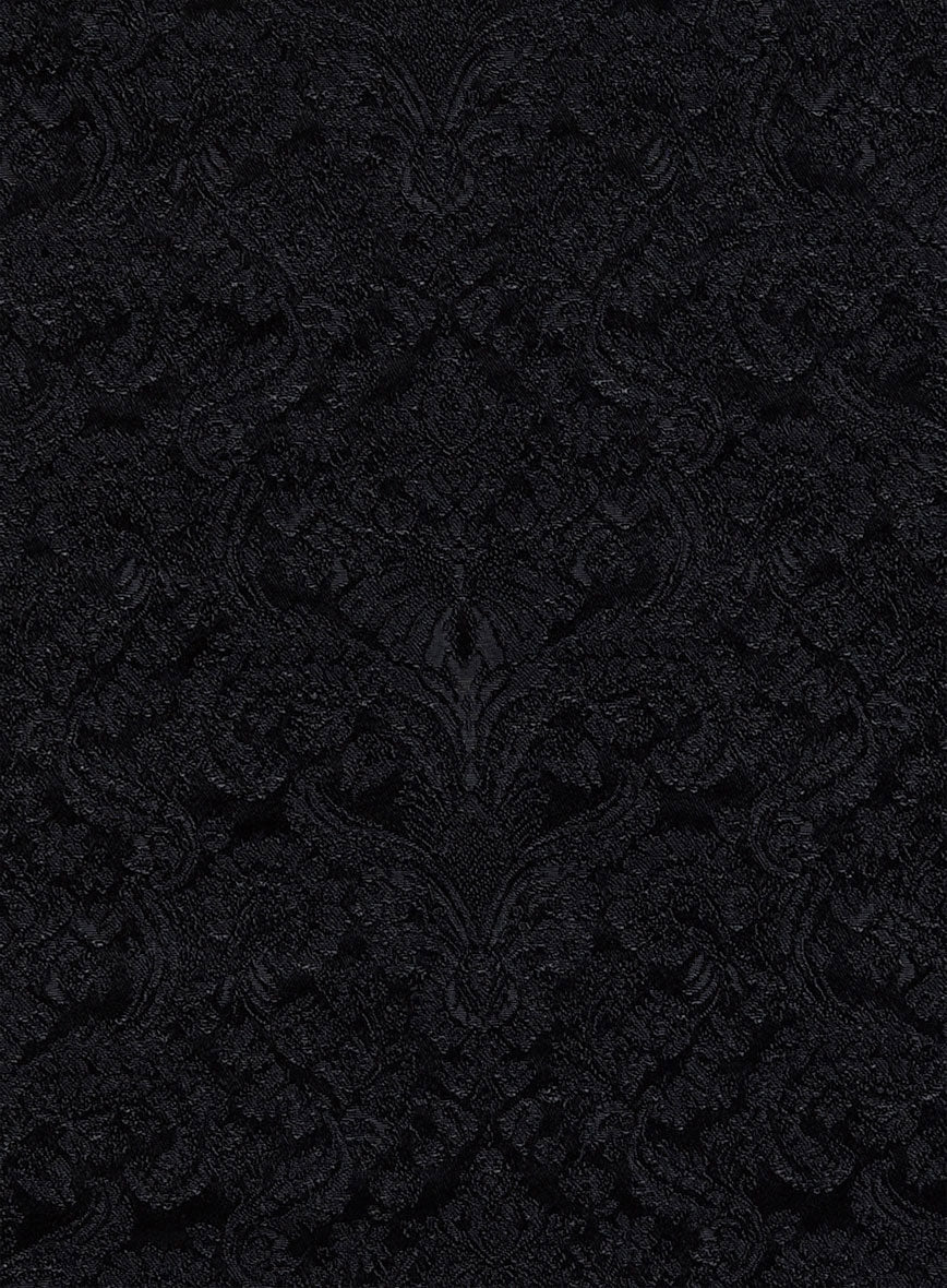 StudioSuits Italian Silk Lumi Suit - view 7