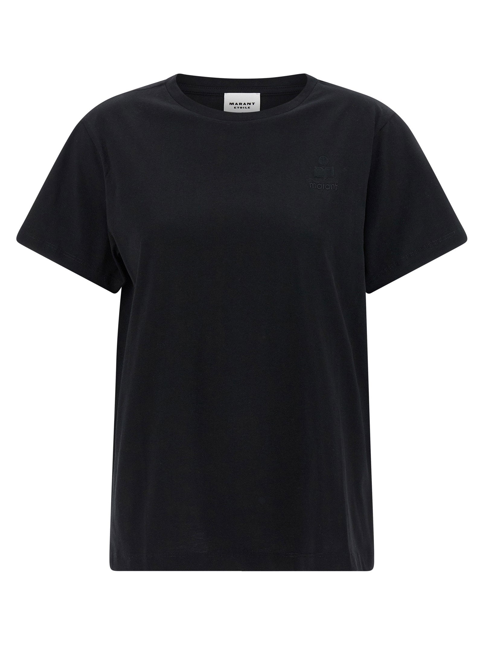 Marant Etoile Aby T-shirt – 100% cotton