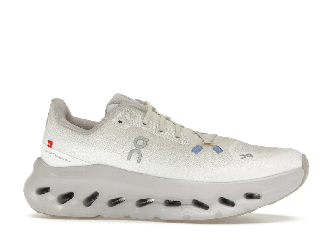 ON Cloudtilt 'Sand/Lavender' – White