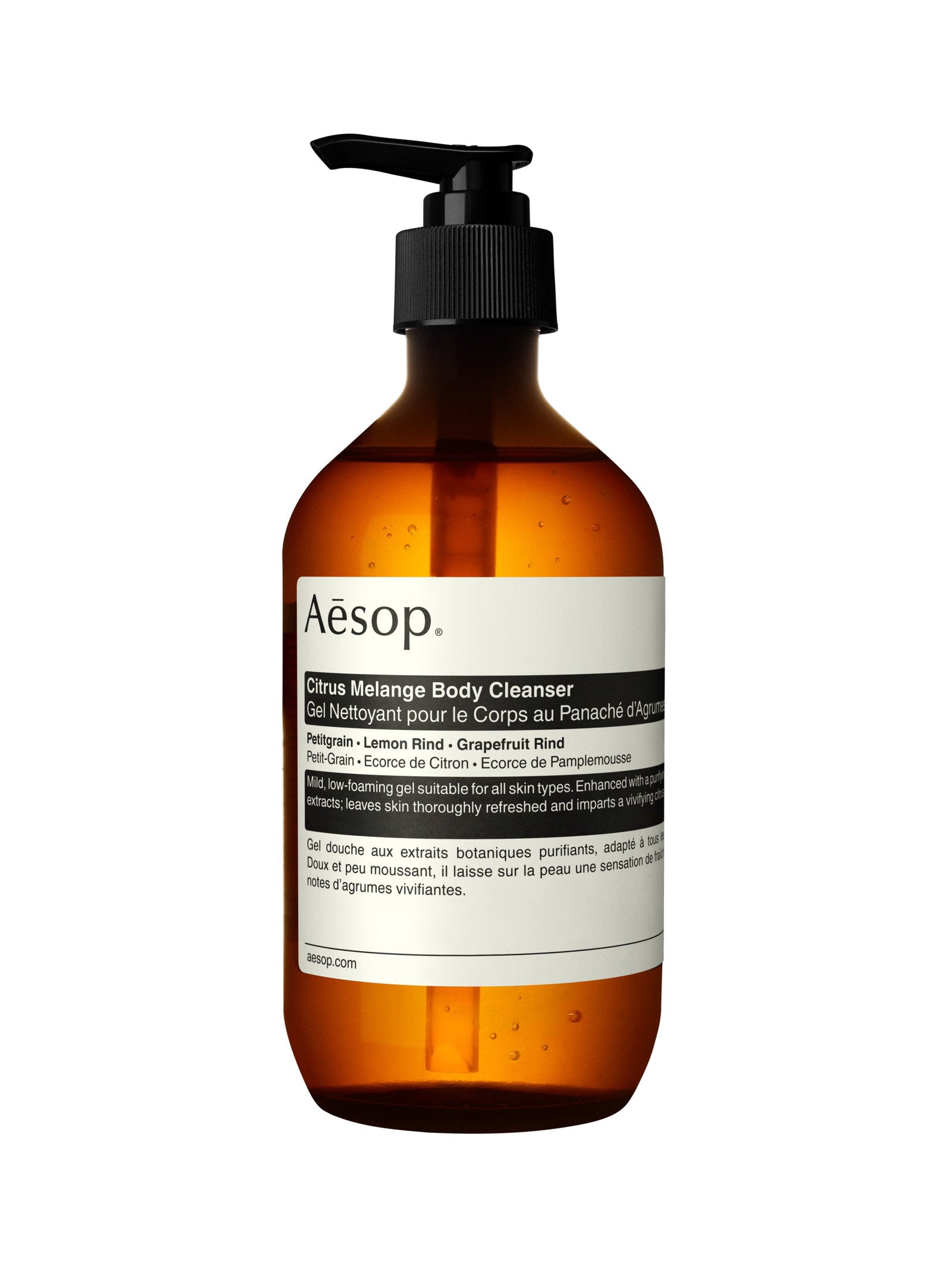 Aesop more to explore – AESOP Accessories