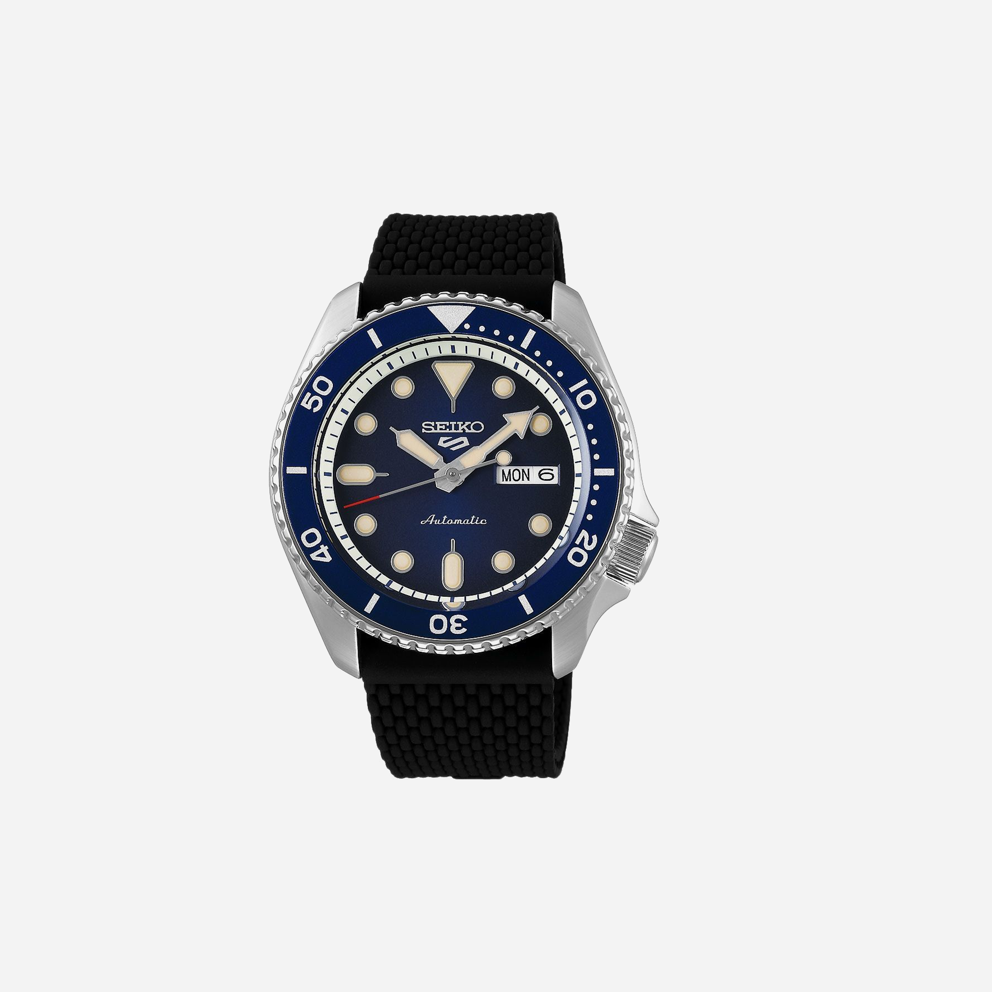Seiko 5 Sports SKX series SRPD71K2 Men's – Multi