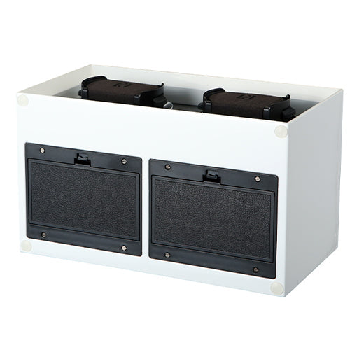 Paul Design Petite 2 White - view 2