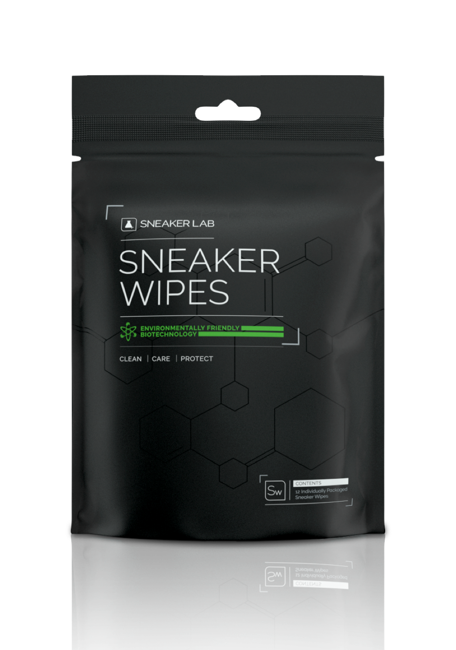Sneaker LAB Sneaker Wipes 12 Pack