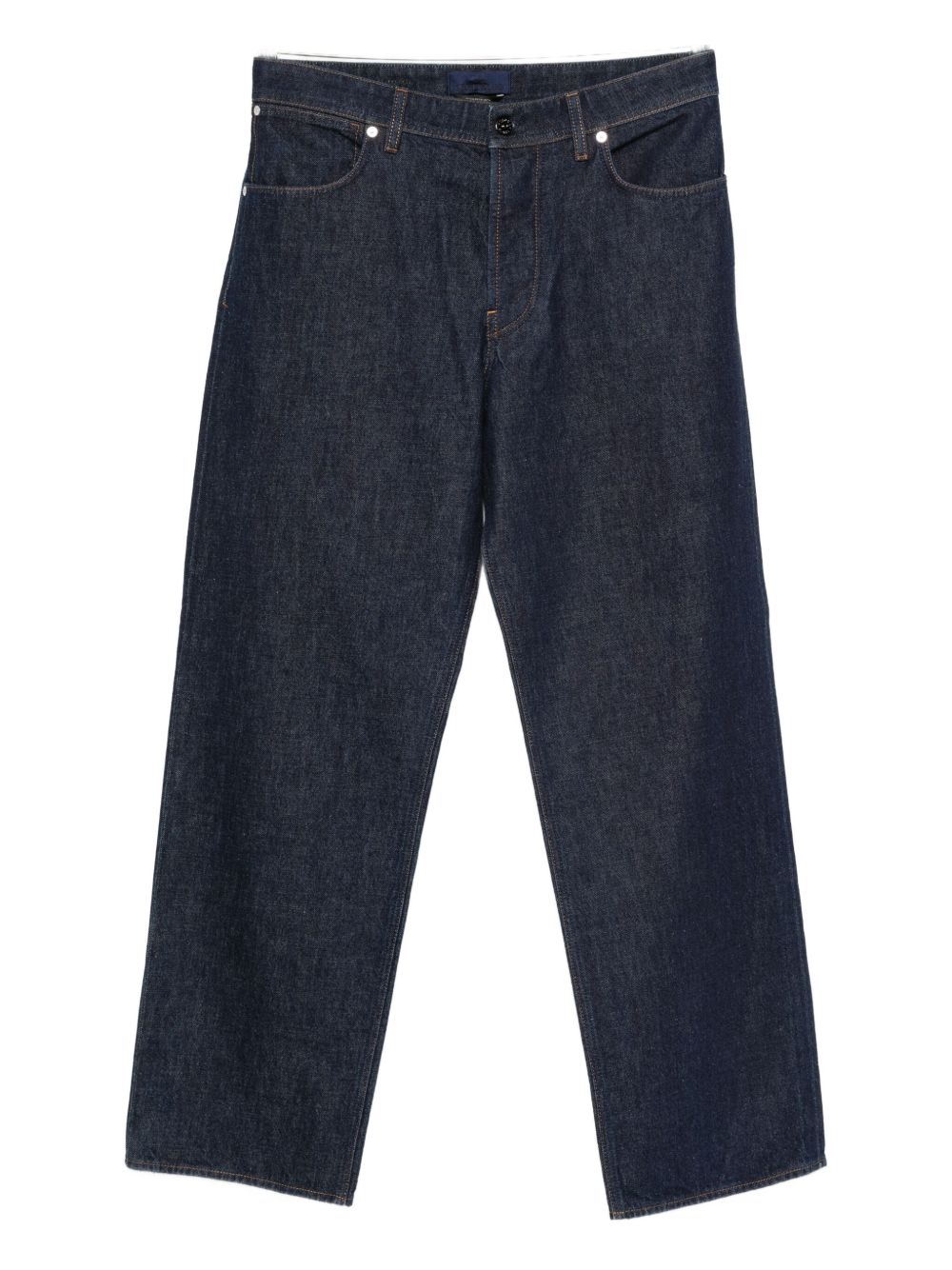 Stone Island denim jeans – Cotton 100%