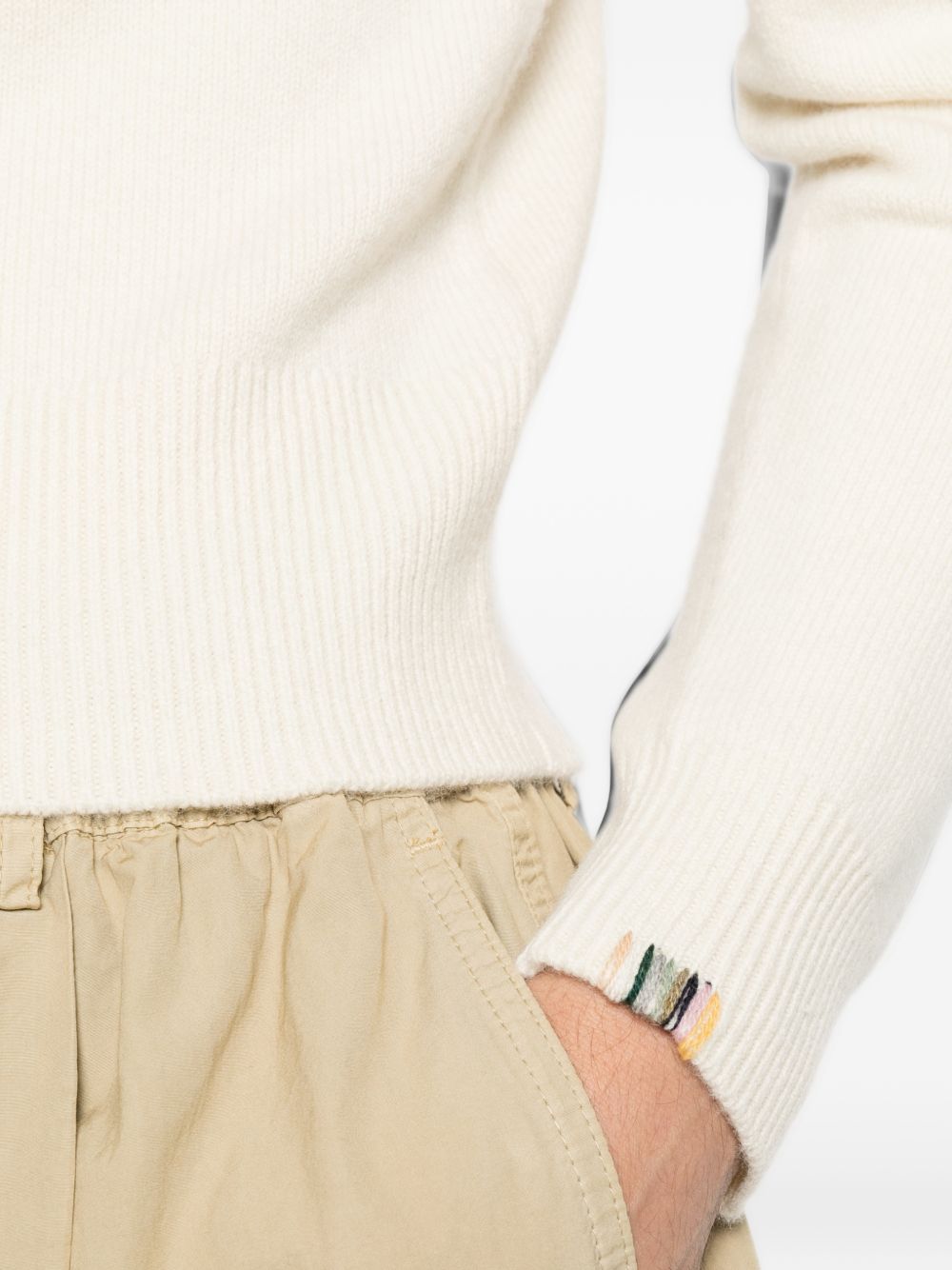 extreme cashmere Sweater – Cashmere 100 % - view 3
