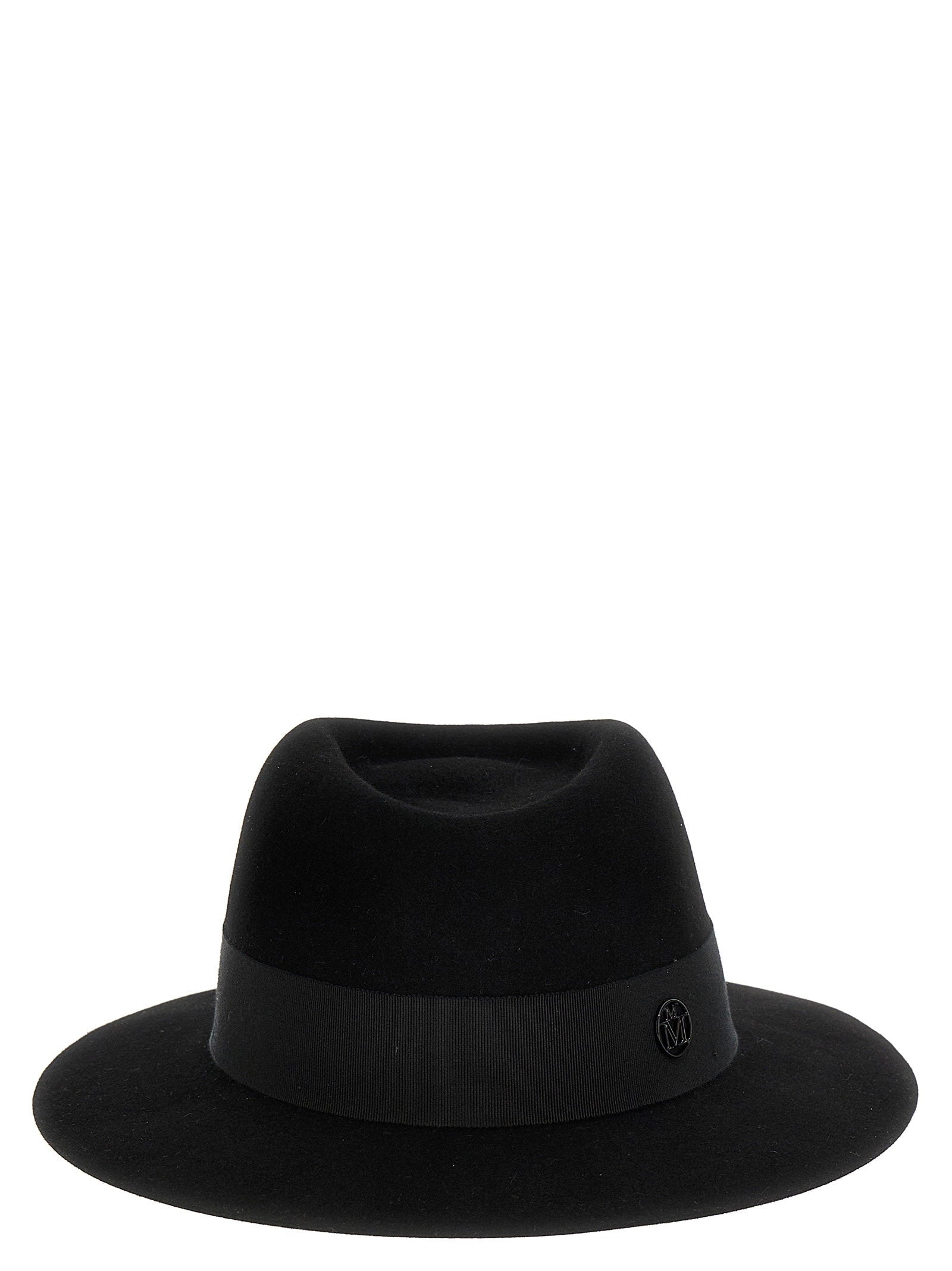 Maison Michel Andre Hat – 100% wool felt