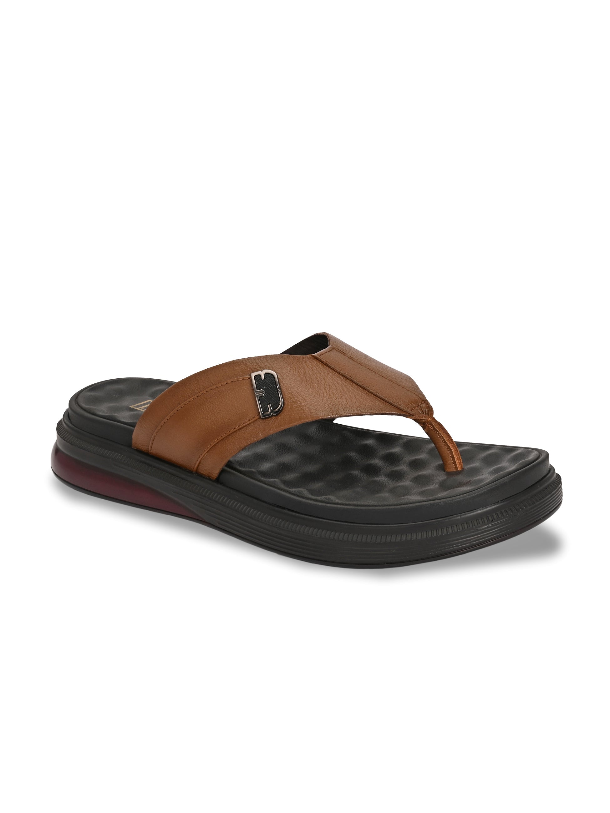 Egoss Shoes Egoss Casual Slippers For Men - view 24