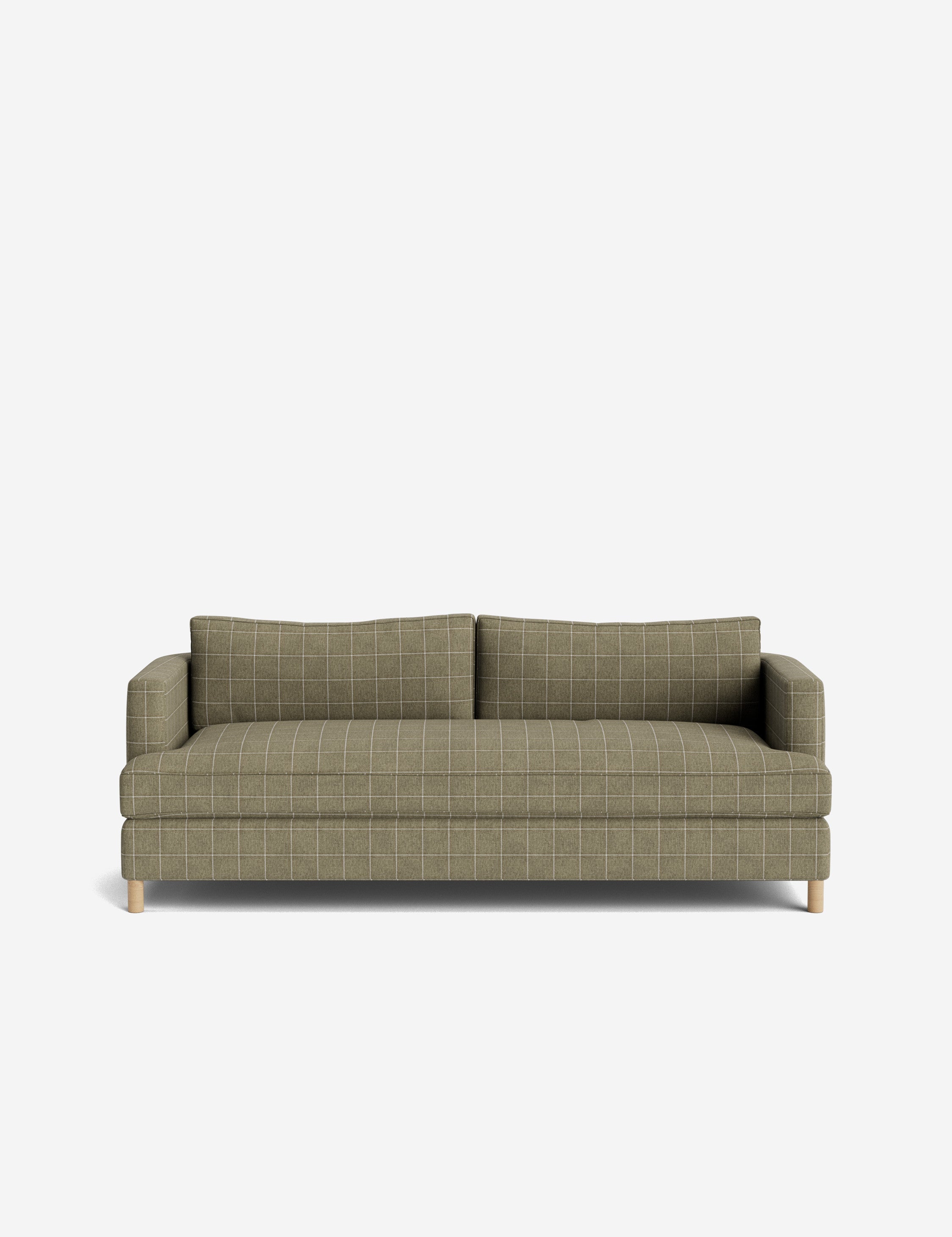 Lulu and Georgia Belmont Sofa by Ginny Macdonald - view 68