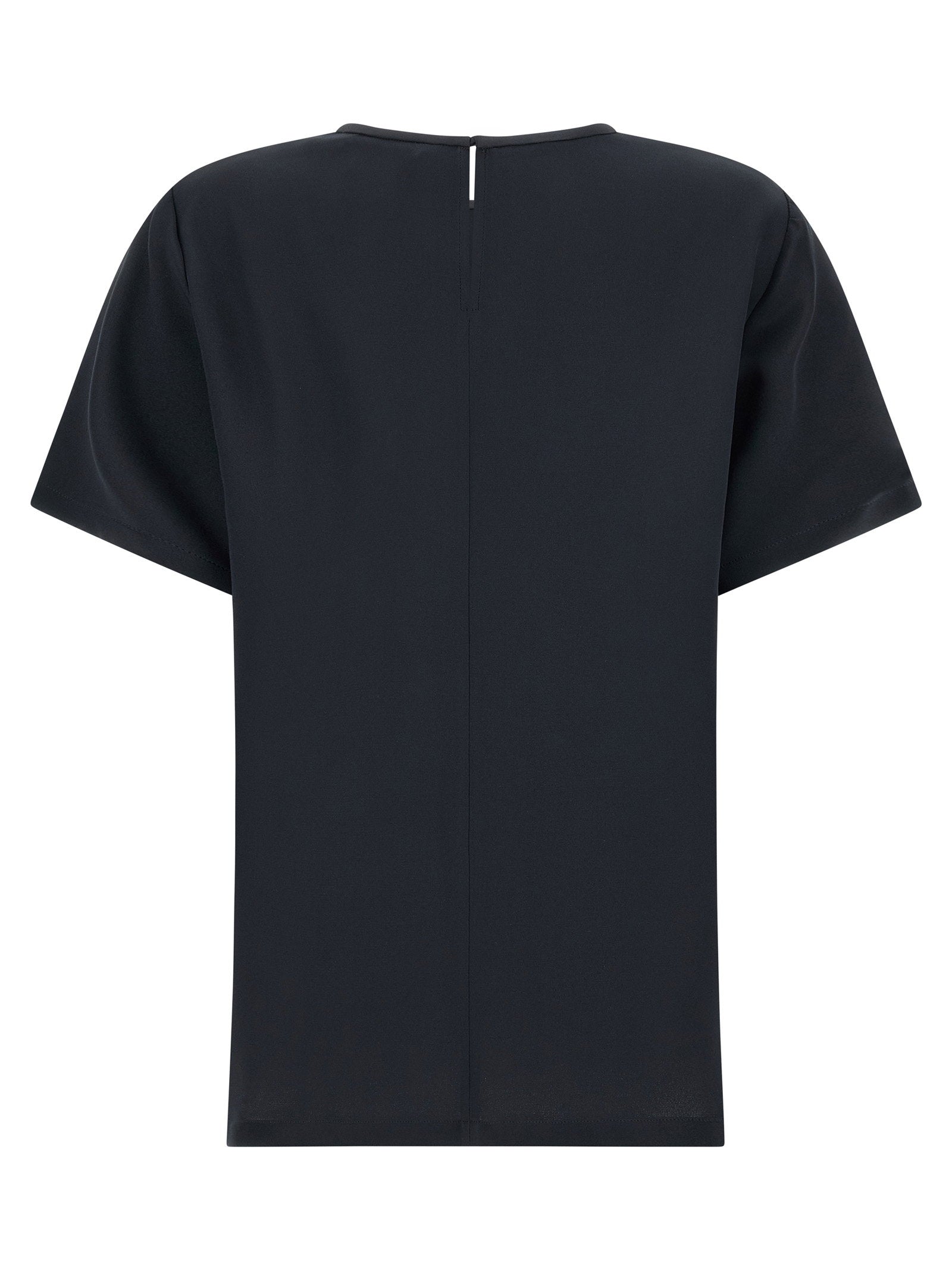 Max Mara Mxmpagano Blouse – 100% silk - view 2