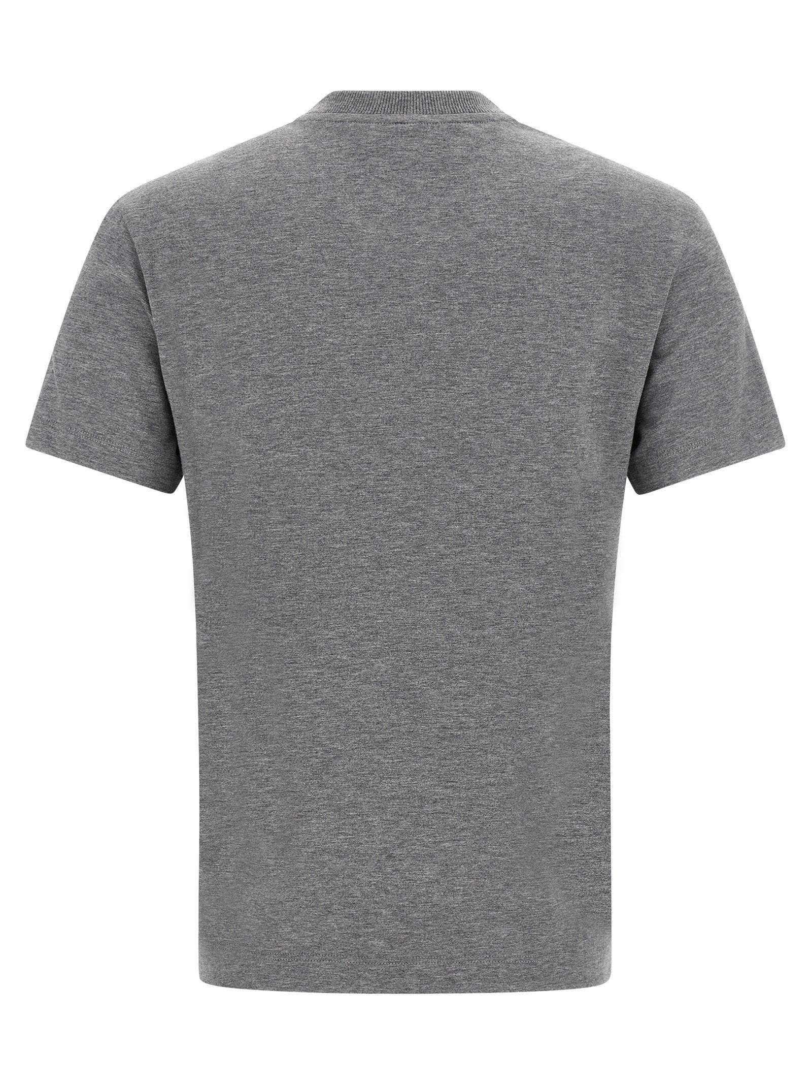 Fendi Roma 1925 T-shirt – 100% cotton - view 2