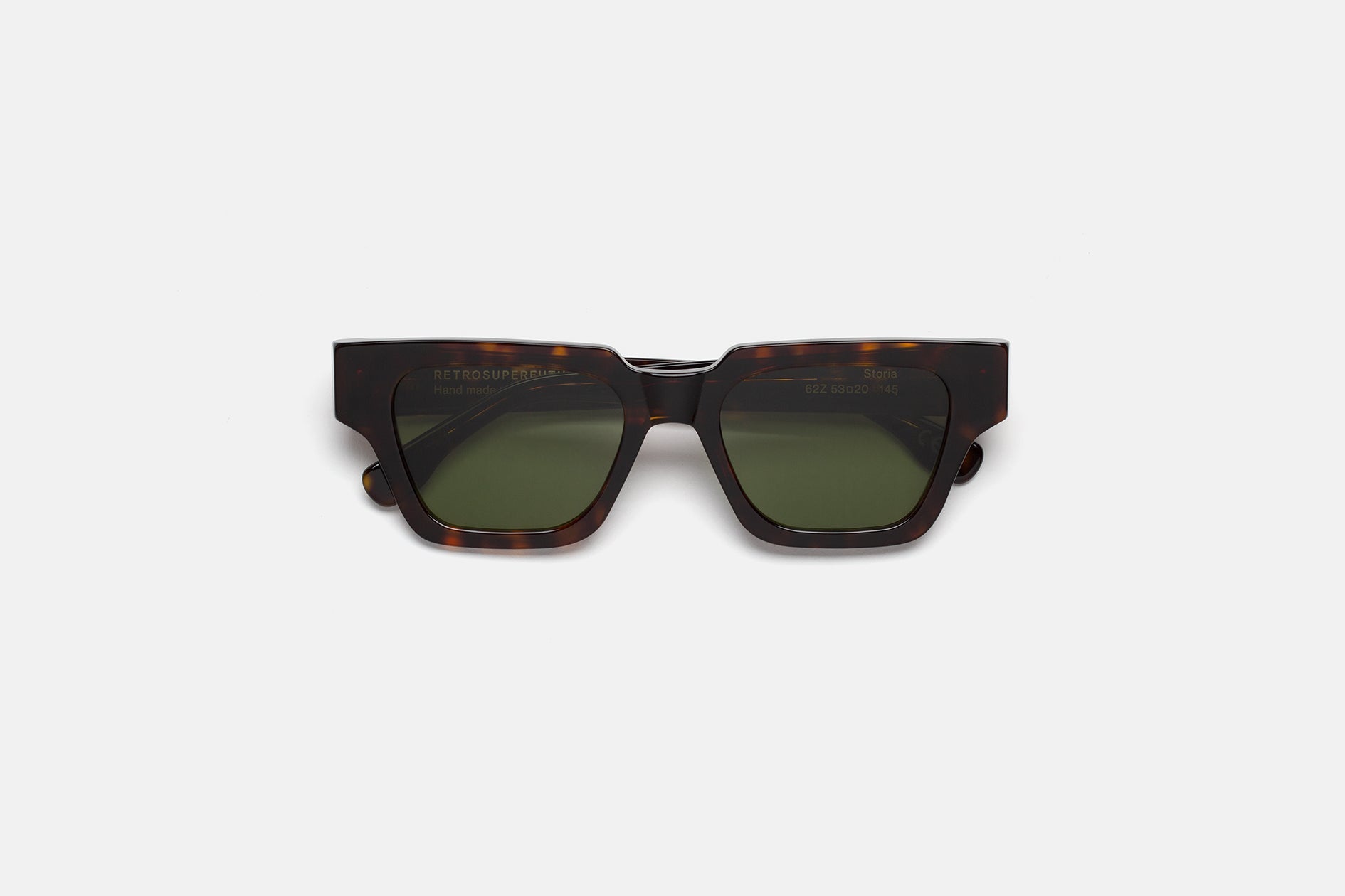 RETROSUPERFUTURE Storia 3627 Green