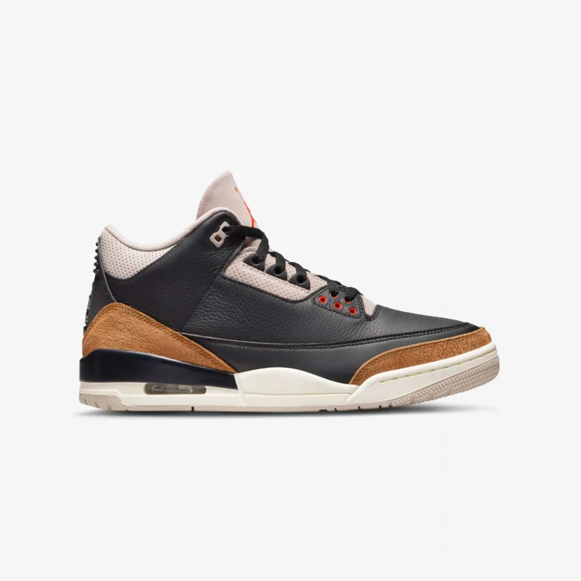 Jordan | AIR JORDAN 3 { DESERT ELEPHANT - view 7