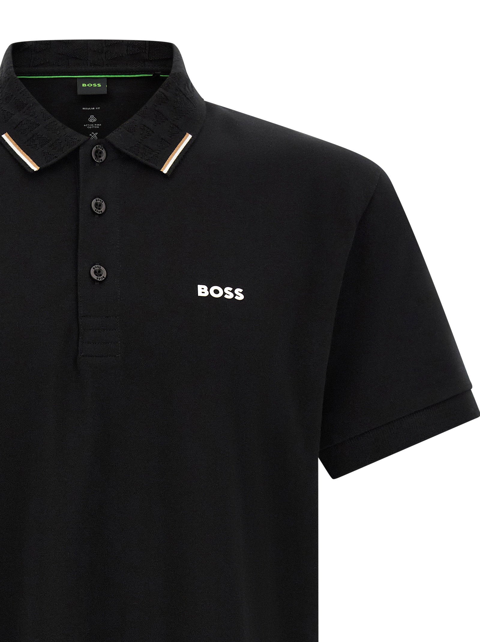 Hugo Boss Swing Paddy Polo Shirt - view 3