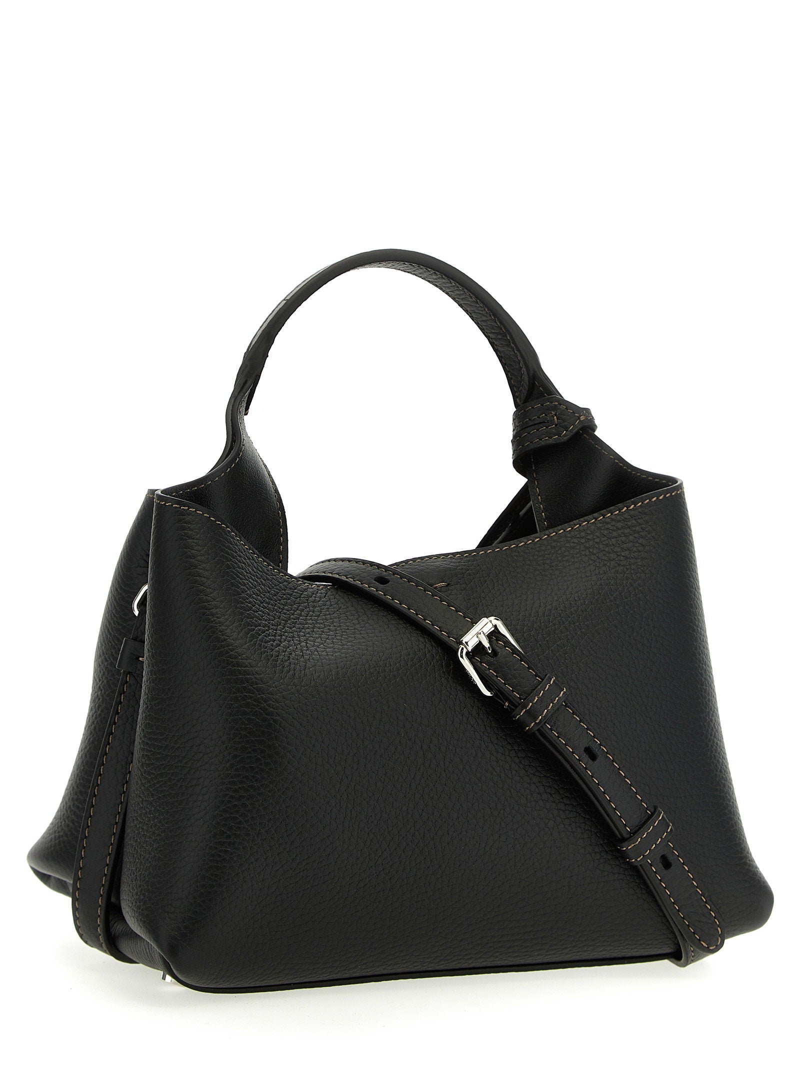 Tod's Micro Leather Handbag - view 2