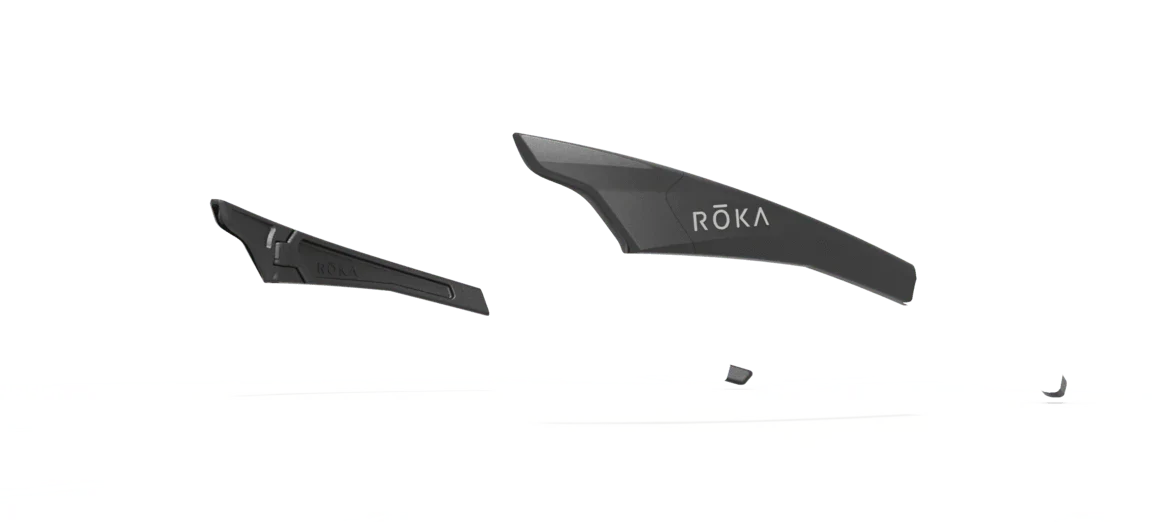 ROKA Outlet Frame Color - view 3