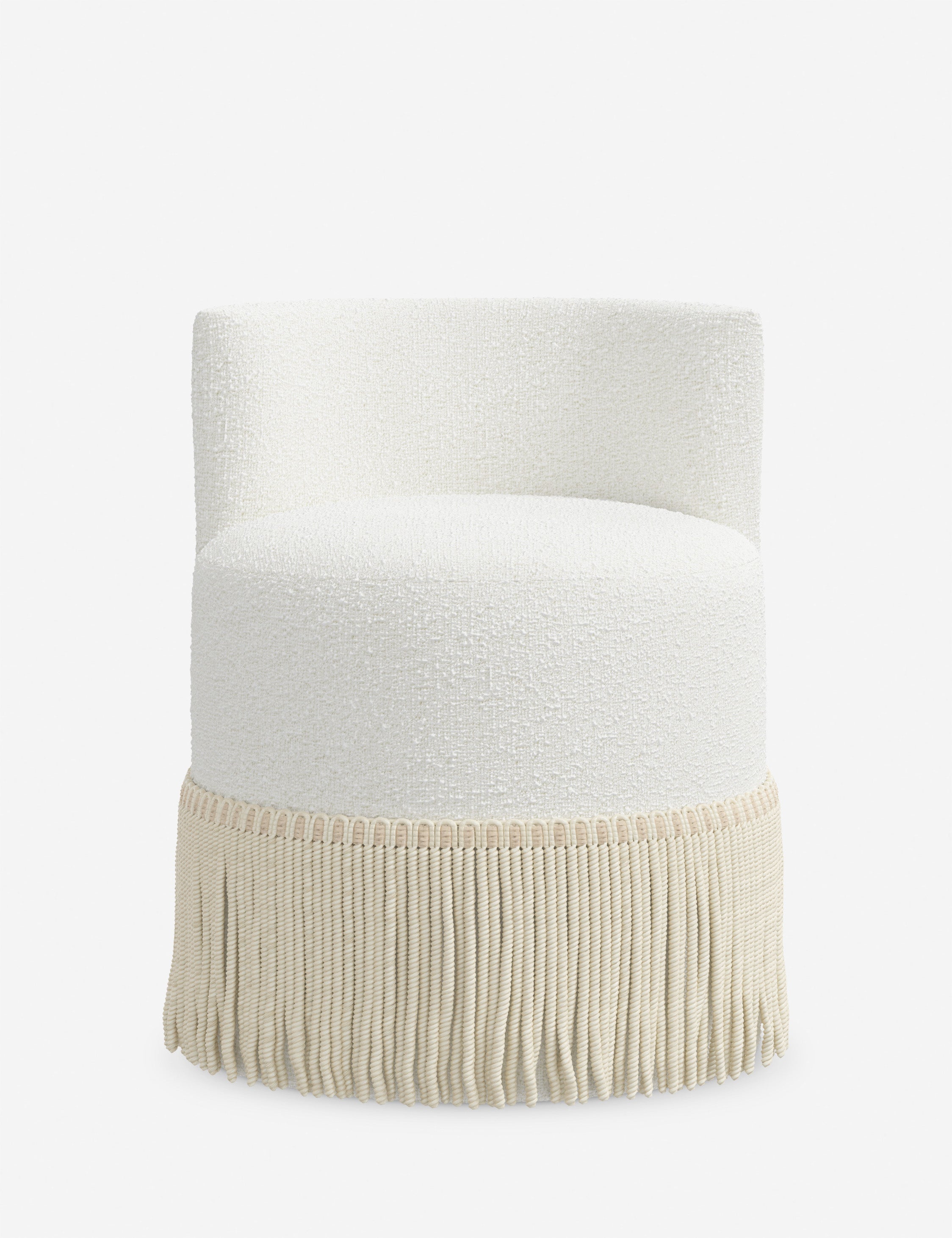Lulu and Georgia Olivares Accent Chair - view 20