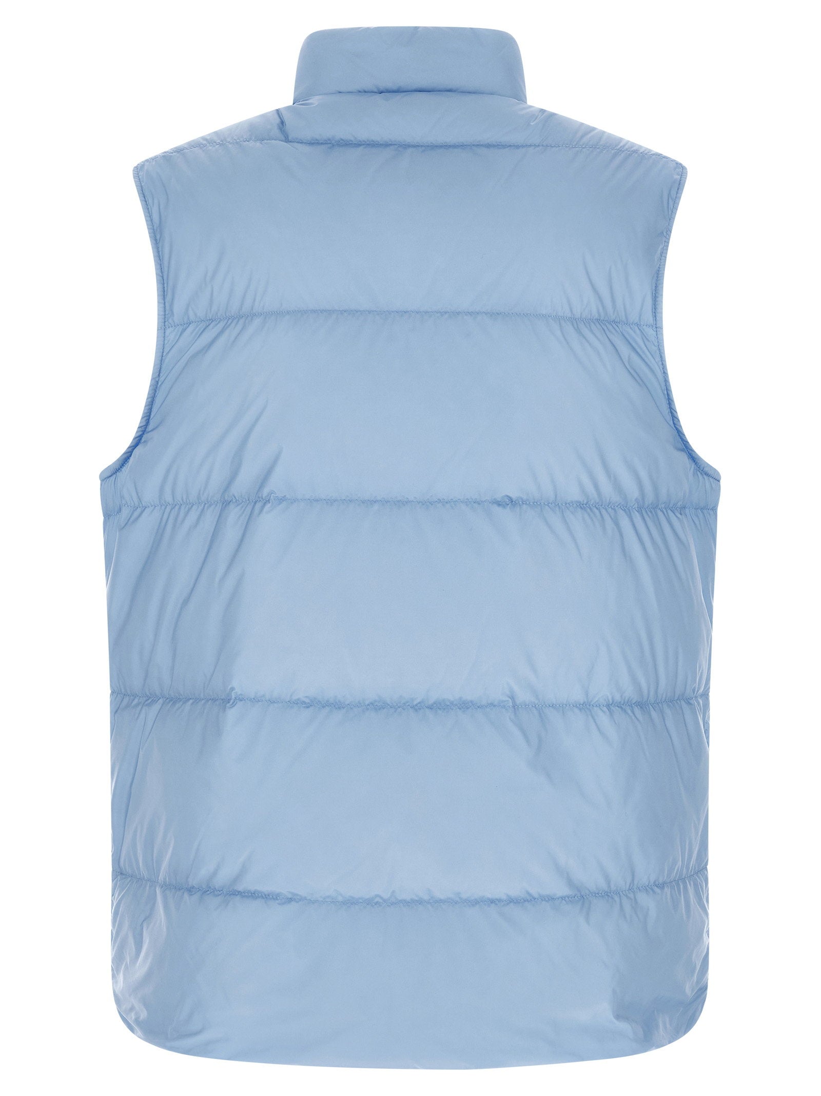 Moncler Tuquerouye Padded Vest – 100% polyamide - view 2