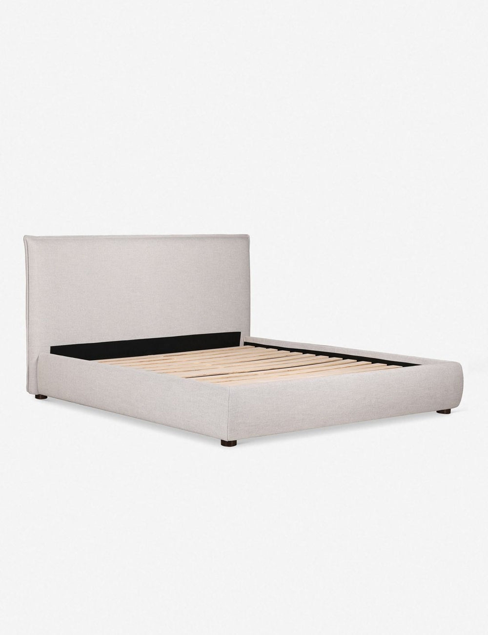 Lulu and Georgia Cambria Platform Bed - view 7