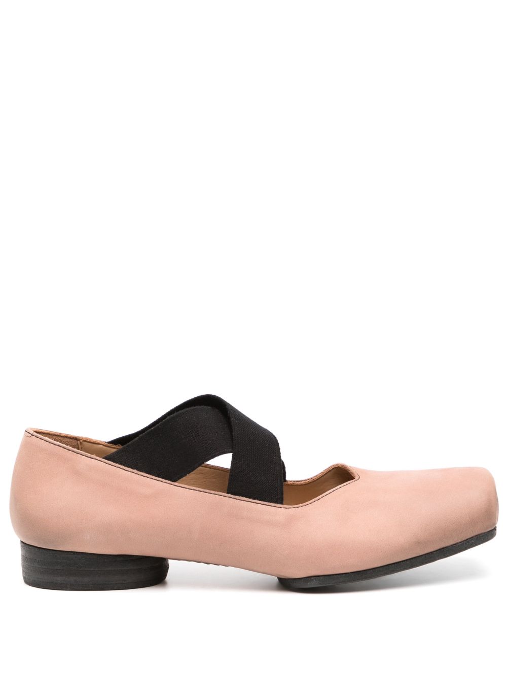 Uma wang heels – Uma Wang Flats – Calf Leather 100%