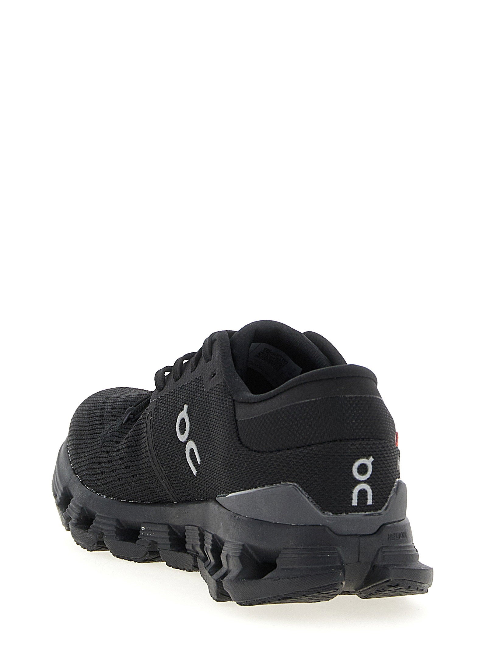 On Cloud X 4 Sneakers – 100% recycled polyester - view 3