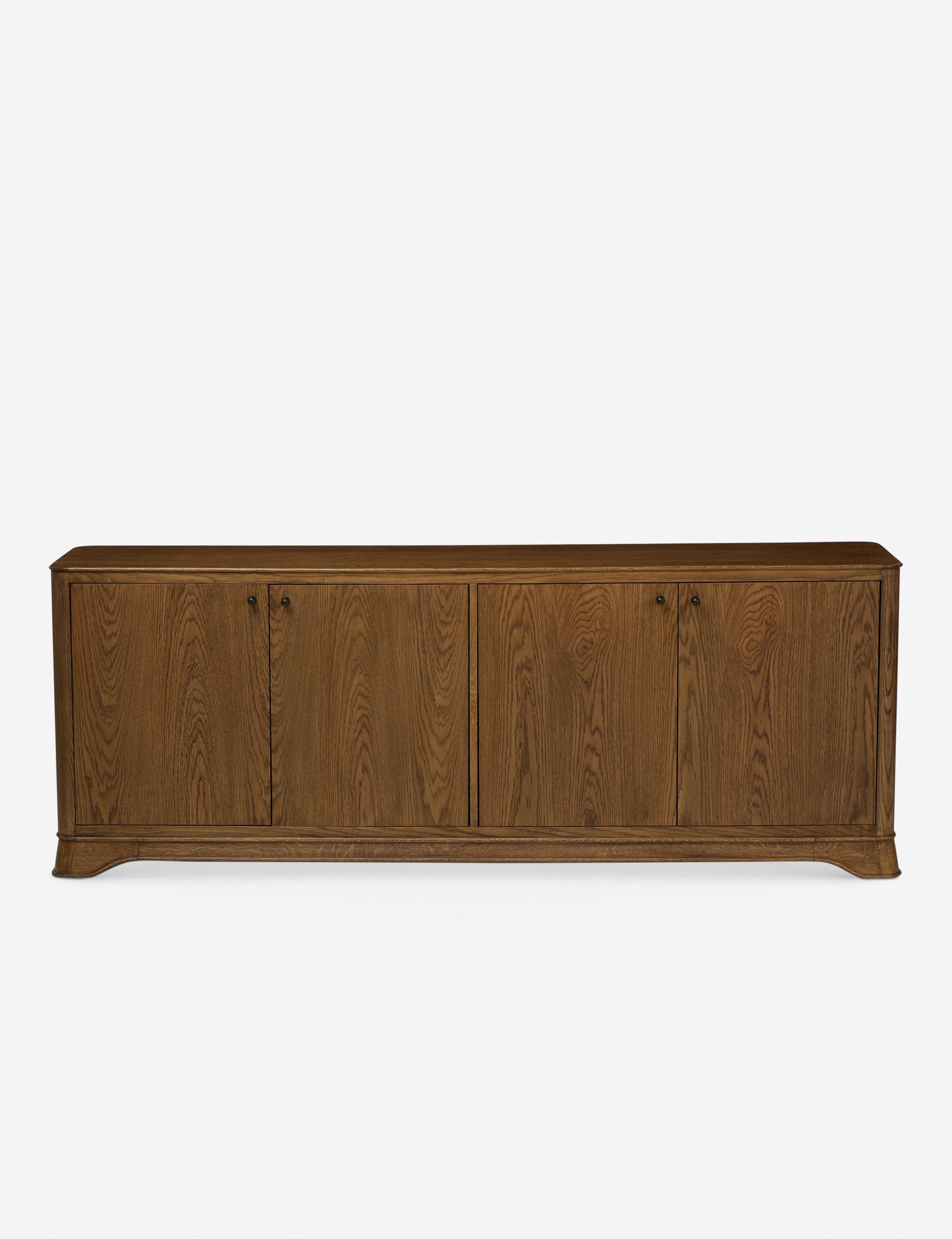 Lulu and Georgia Fontana Sideboard – Natural