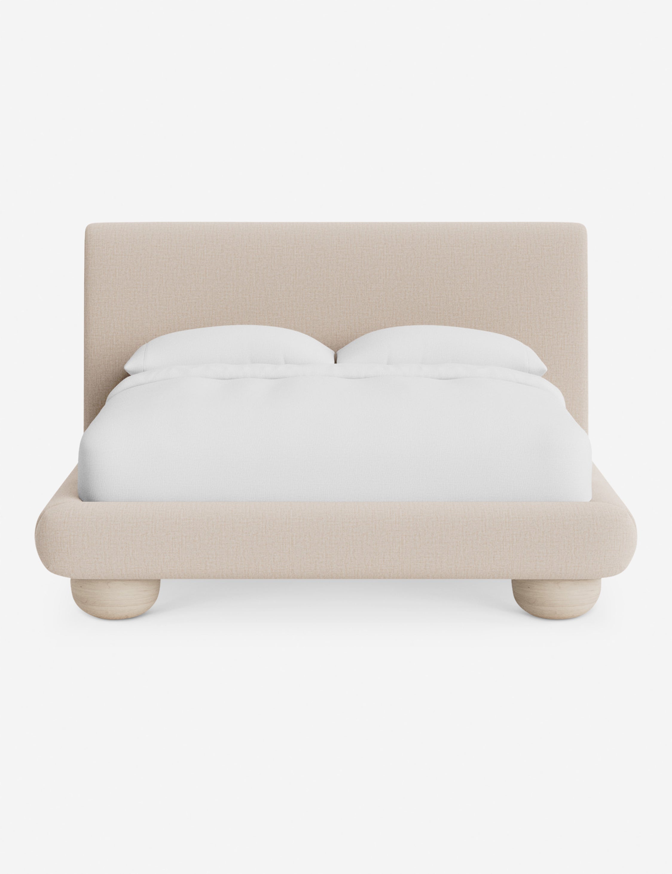 Lulu and Georgia Rigby Platform Bed - view 68